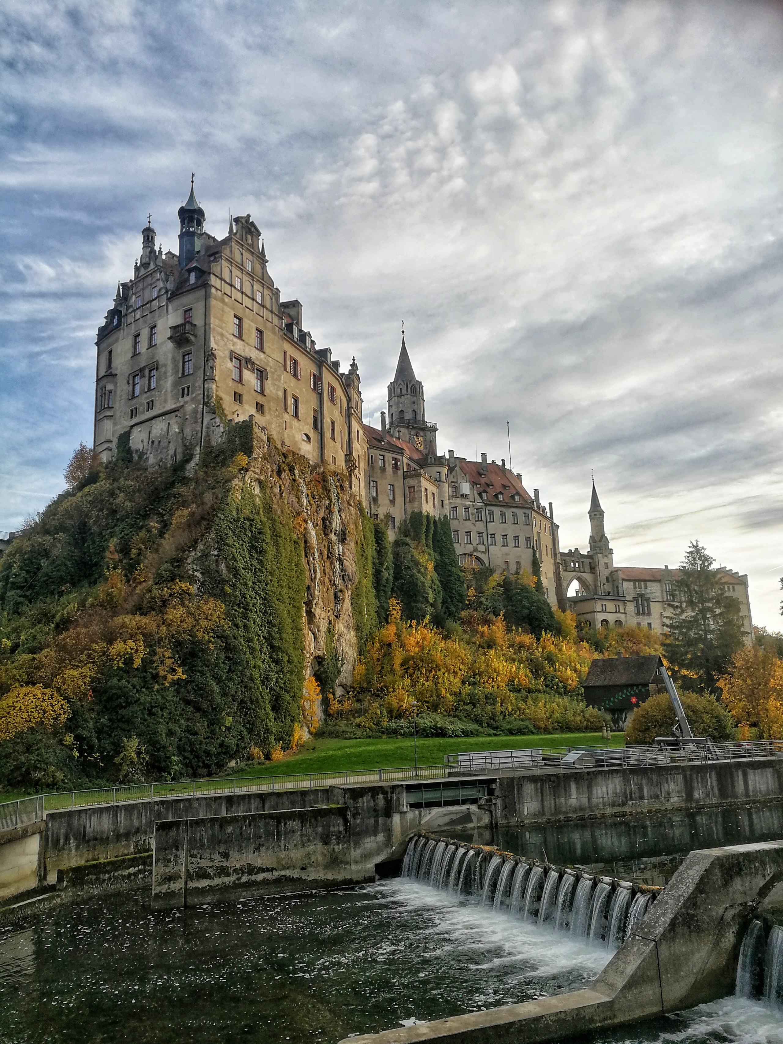 Mobilography. Nina Janeckova Fotografin und Videografin am Bodensee