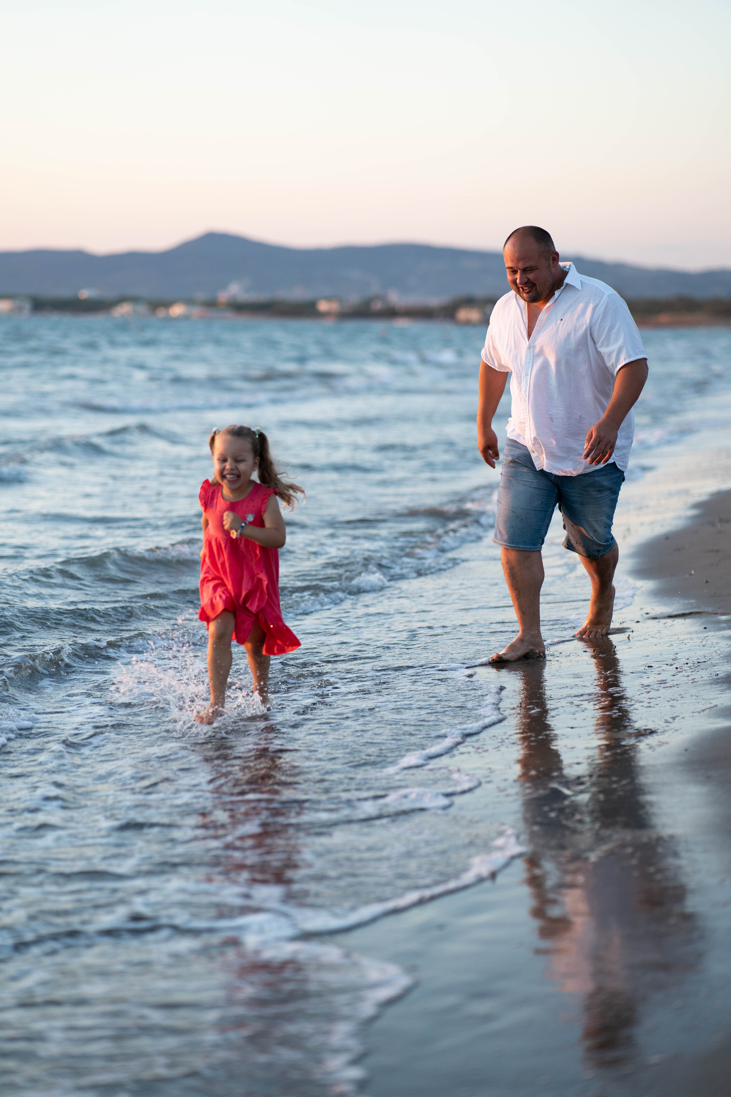 Nataliya, Dima and Sofia. Nina Janeckova Photographer and Videographer in Bodensee Ravensburg