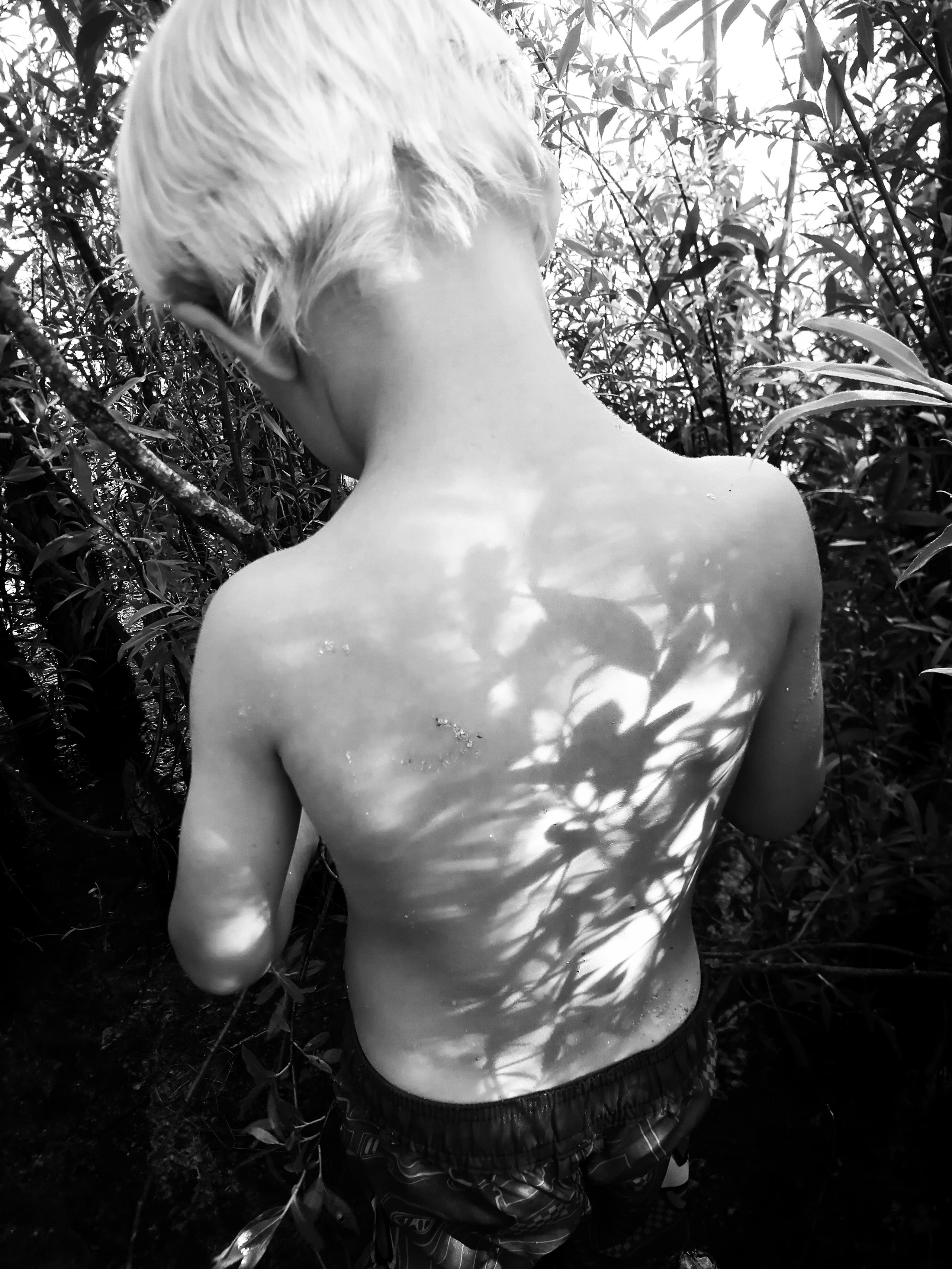 Mobilography. Nina Janeckova Fotografin und Videografin am Bodensee