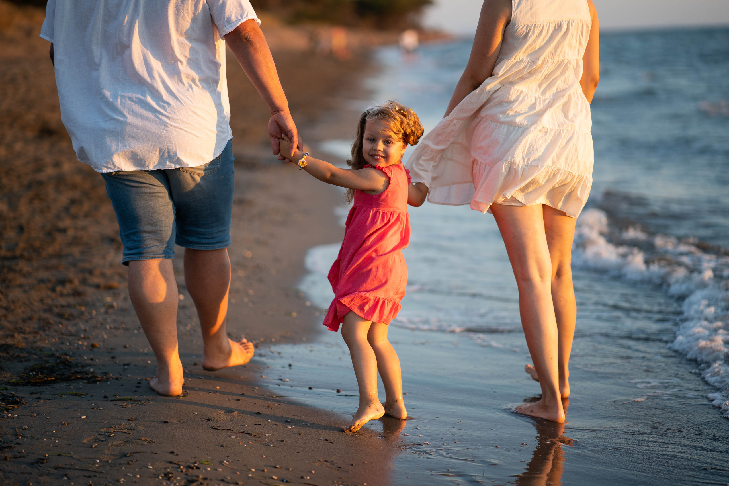 Nataliya, Dima and Sofia. Nina Janeckova Photographer and Videographer in Bodensee Ravensburg