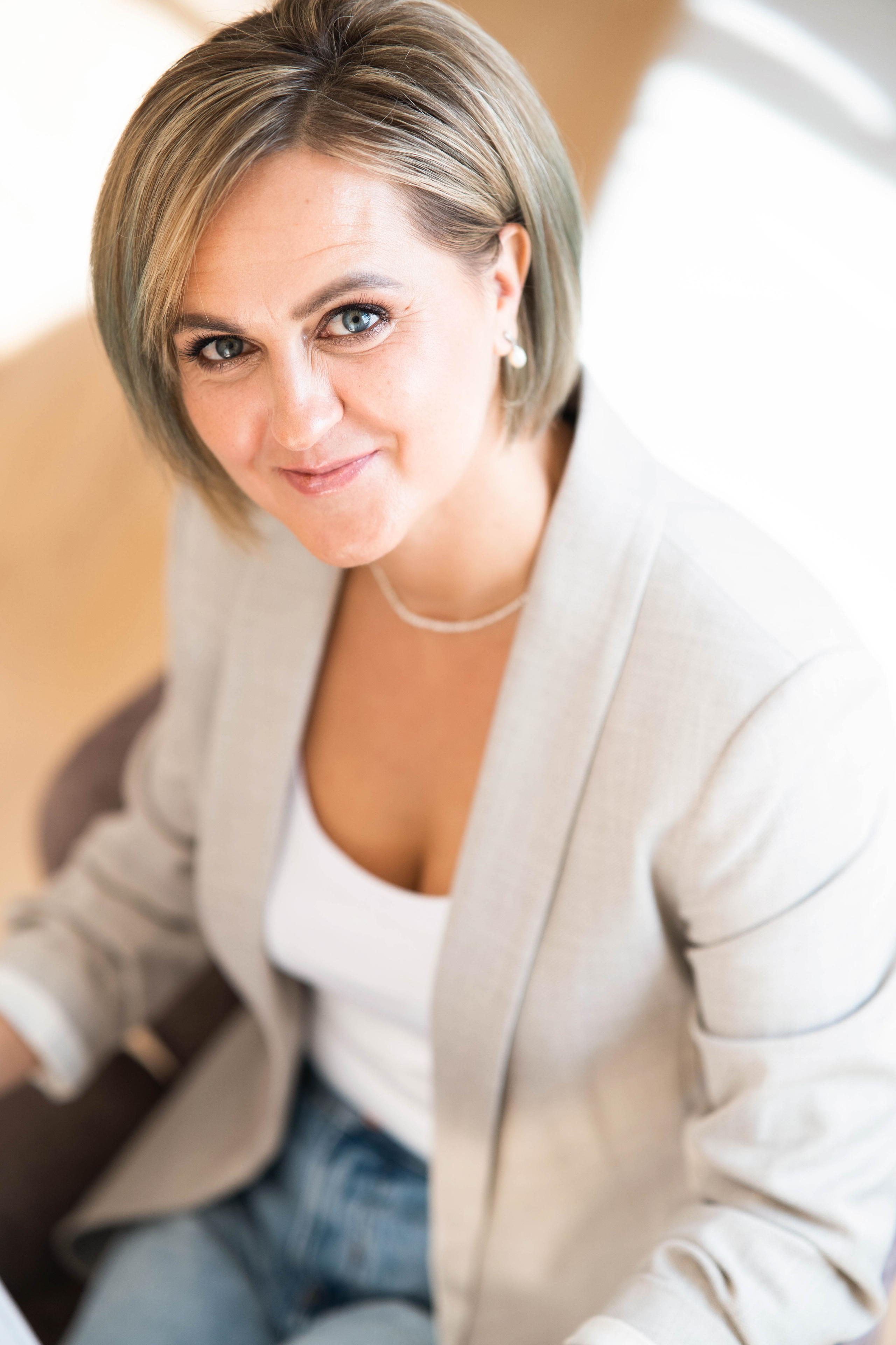 Fotoshooting Nataliya Interior designer. Nina Janeckova Photographer and Videographer in Bodensee Ravensburg