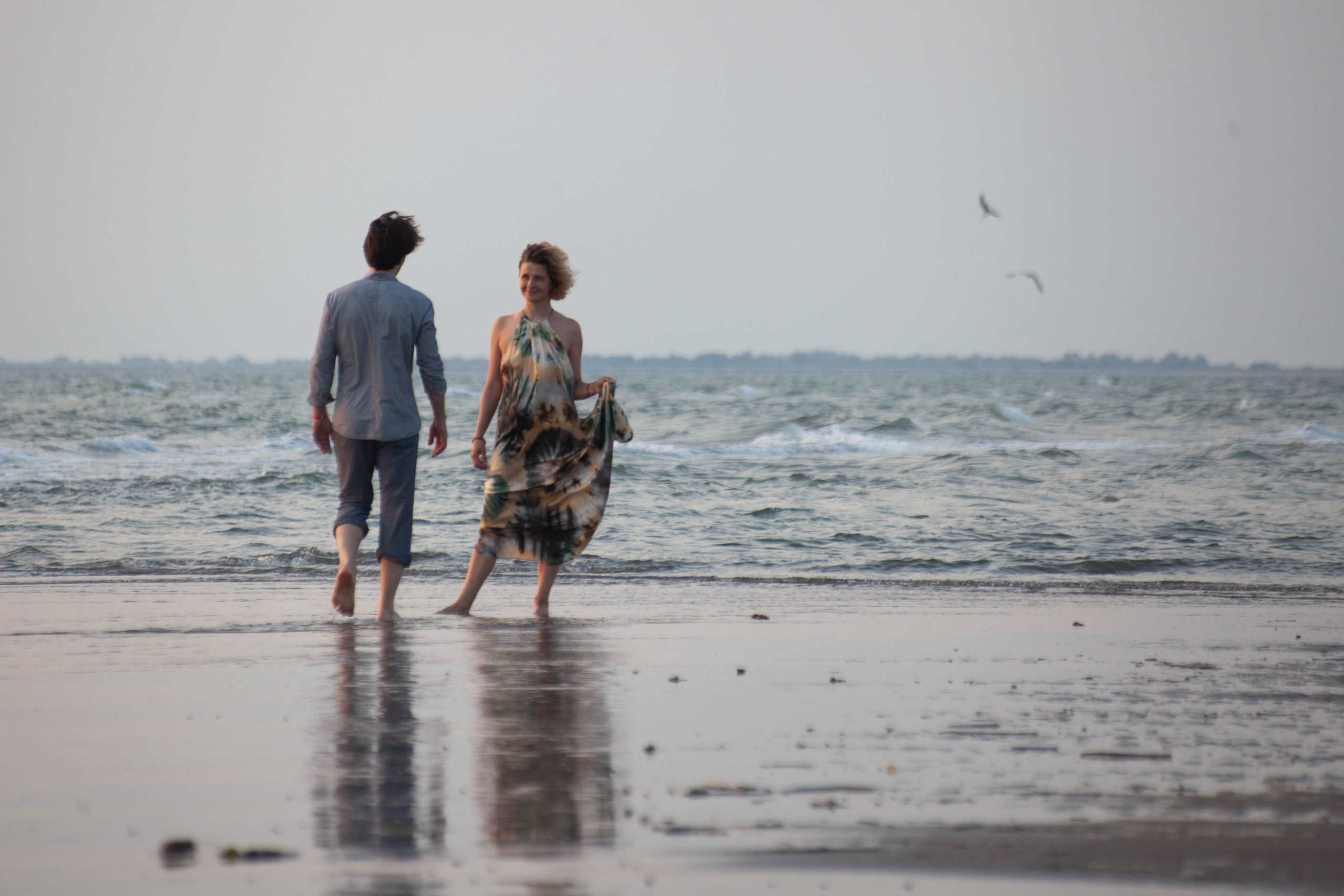 Love story Natalia and Anton. Nina Janeckova Fotografin und Videografin am Bodensee