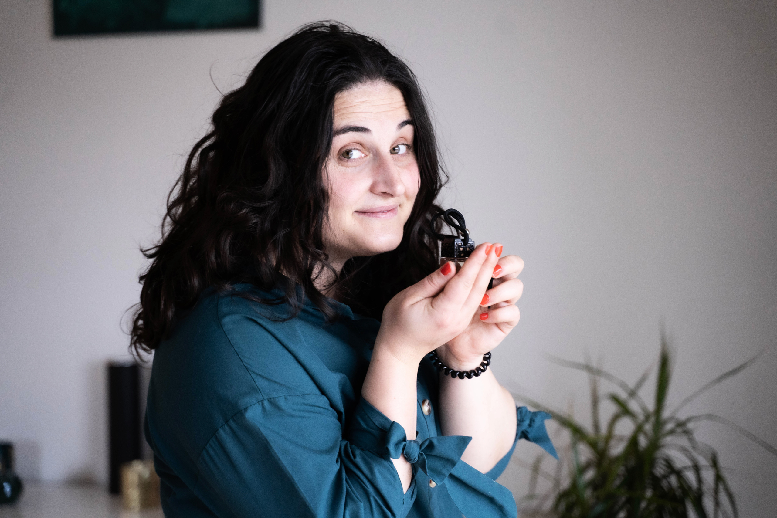 Ana Candles — Creation of Home-made candles. Nina Janeckova Fotografin und Videografin am Bodensee