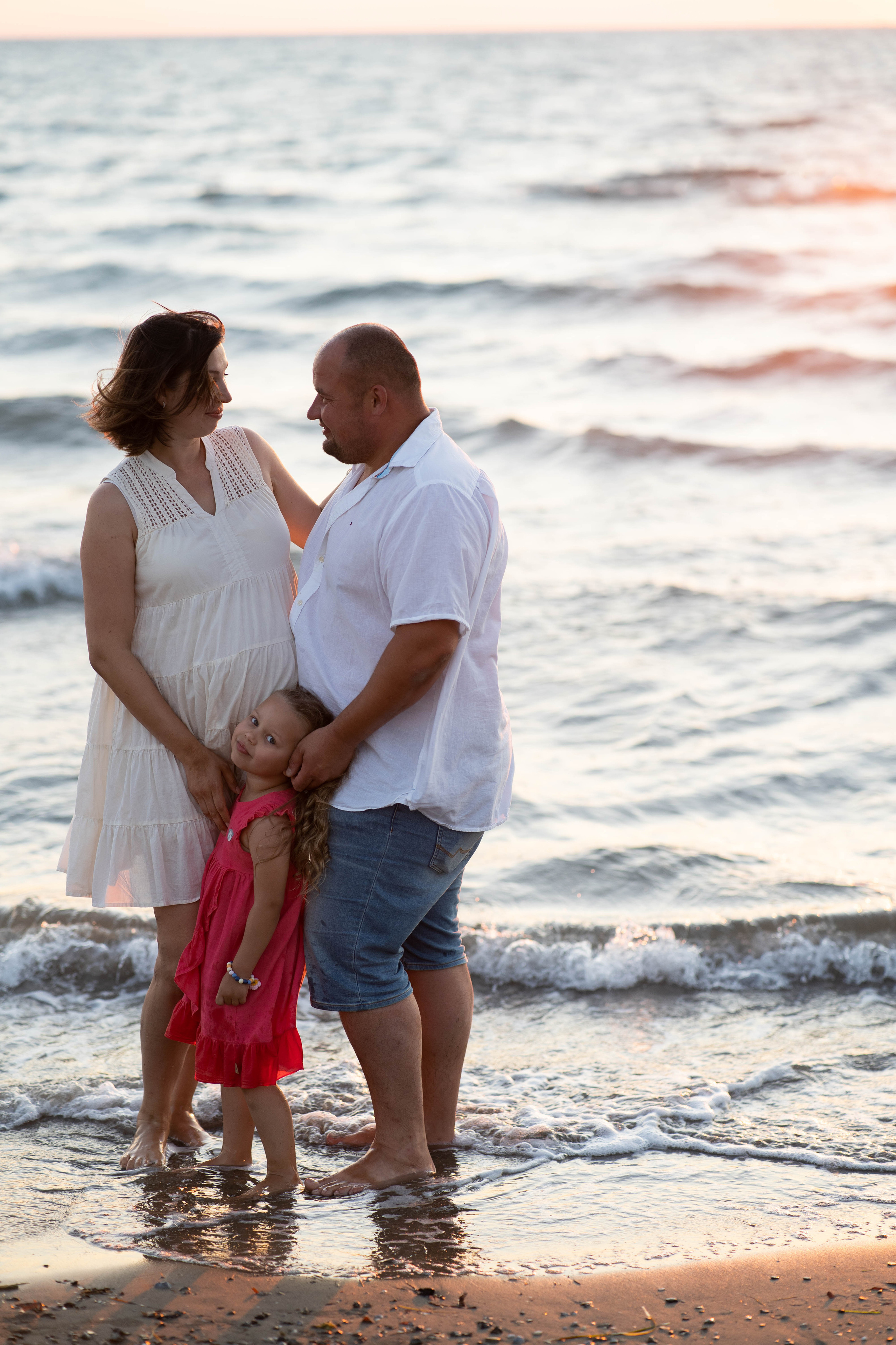Nataliya, Dima and Sofia. Nina Janeckova Photographer and Videographer in Bodensee Ravensburg
