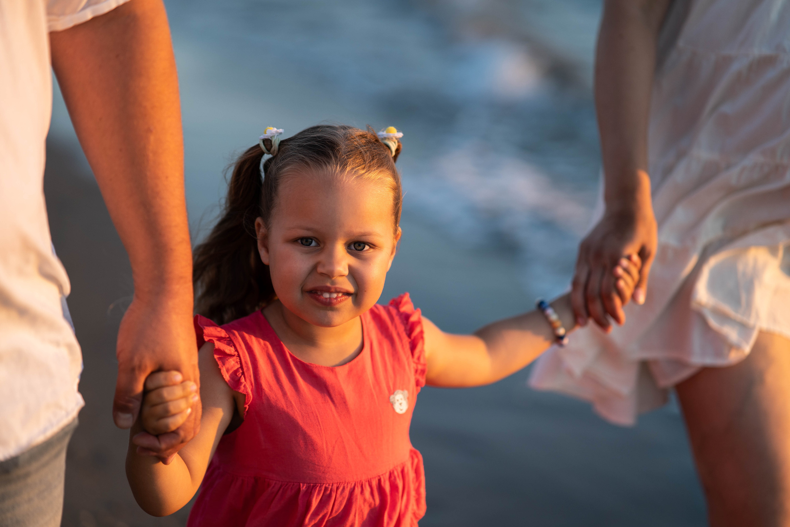 Nataliya, Dima and Sofia. Nina Janeckova Photographer and Videographer in Bodensee Ravensburg