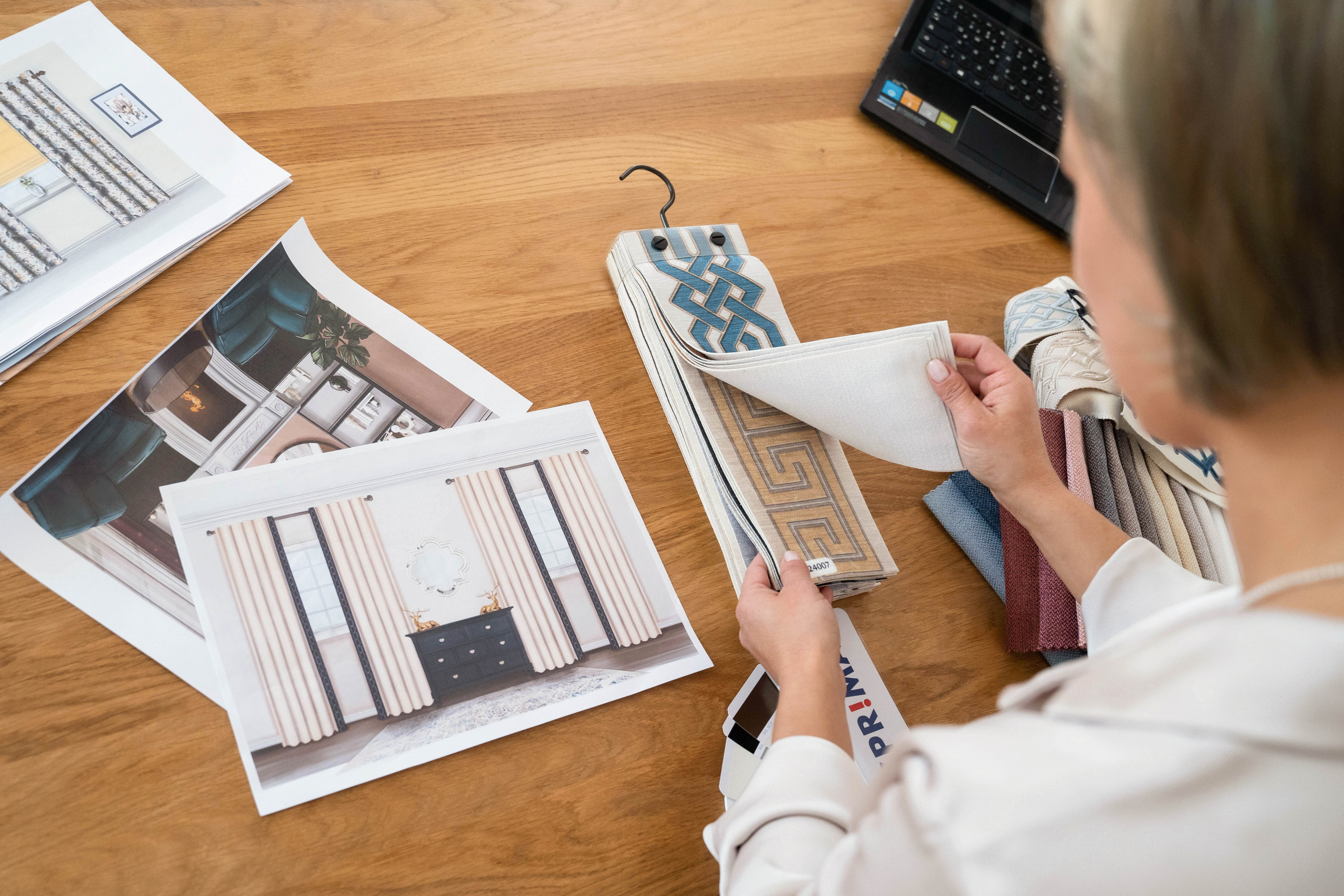 Fotoshooting Nataliya Interior designer. Nina Janeckova Photographer and Videographer in Bodensee Ravensburg