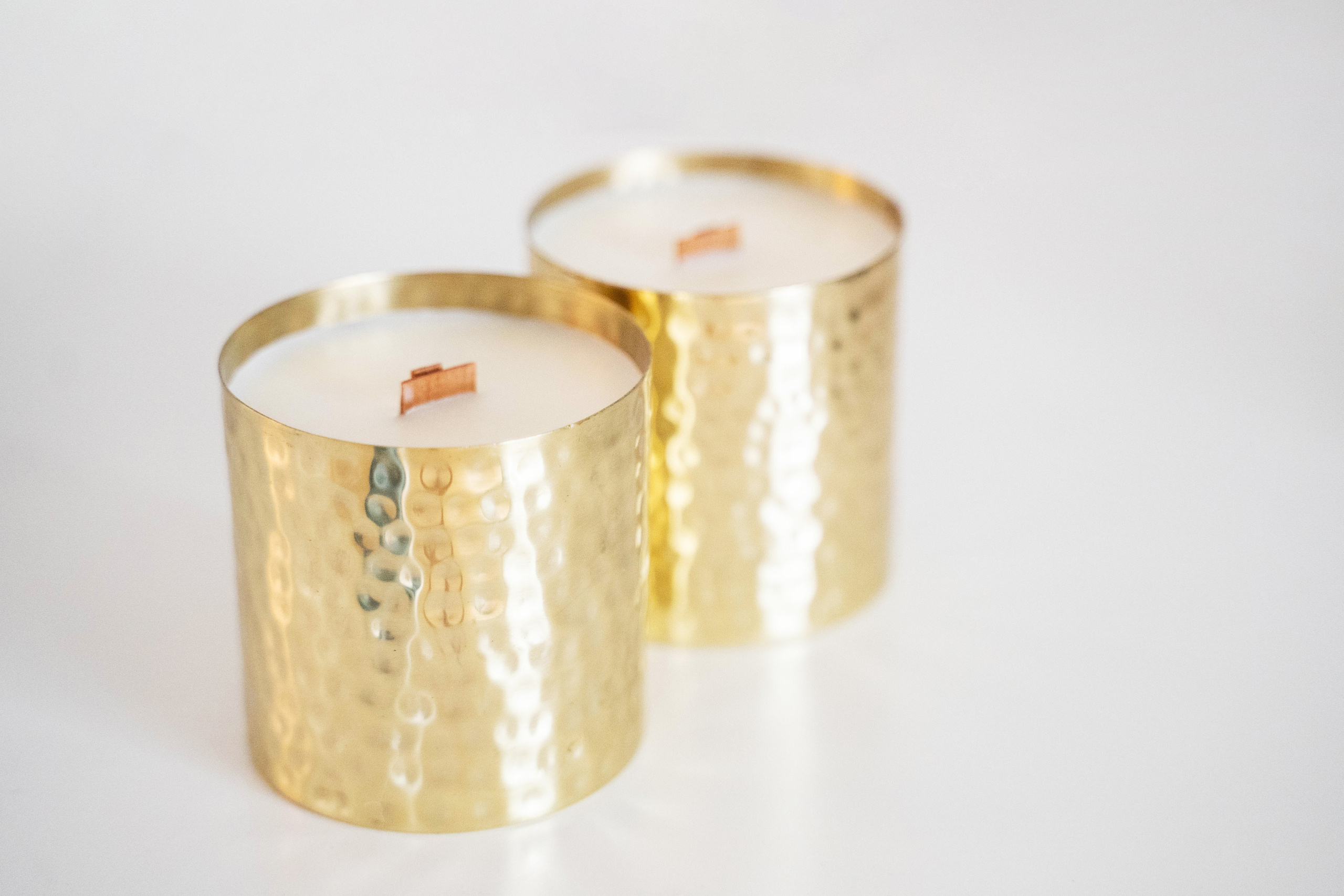 Ana Candles — Creation of Home-made candles. Nina Janeckova Fotografin und Videografin am Bodensee
