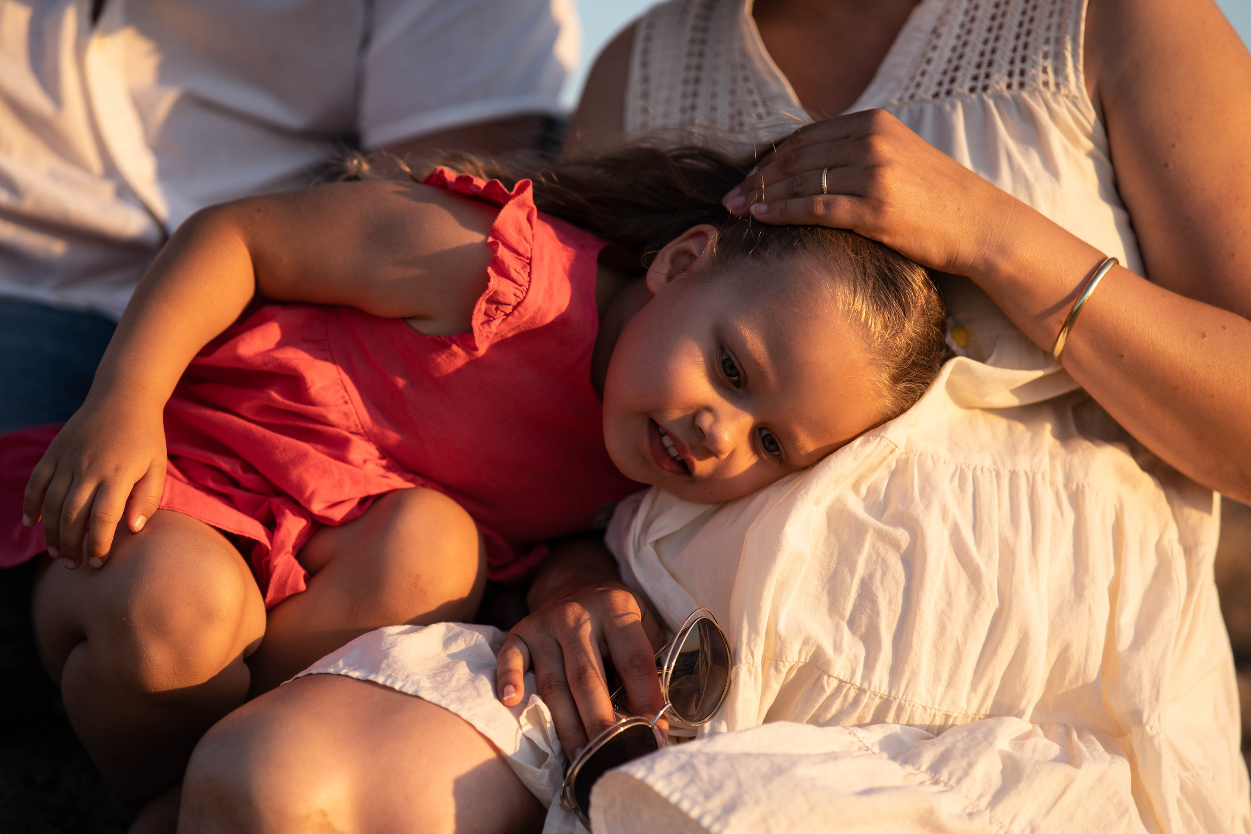 Nataliya, Dima and Sofia. Nina Janeckova Photographer and Videographer in Bodensee Ravensburg