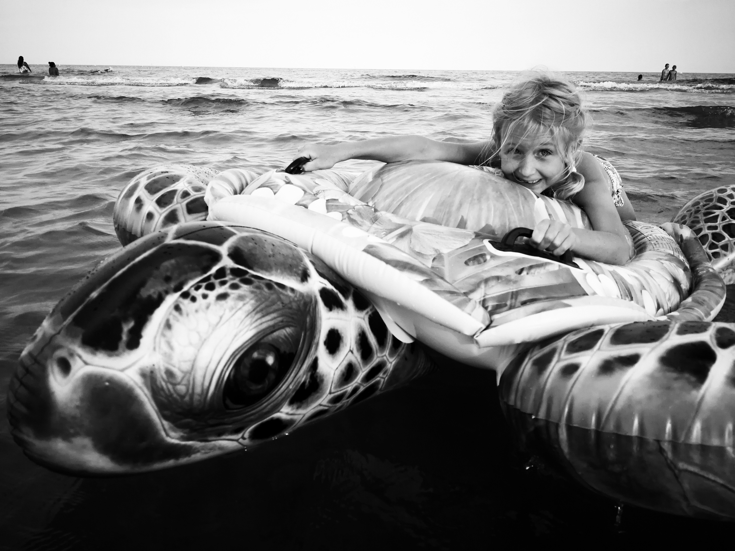 Mobilography. Nina Janeckova Fotografin und Videografin am Bodensee