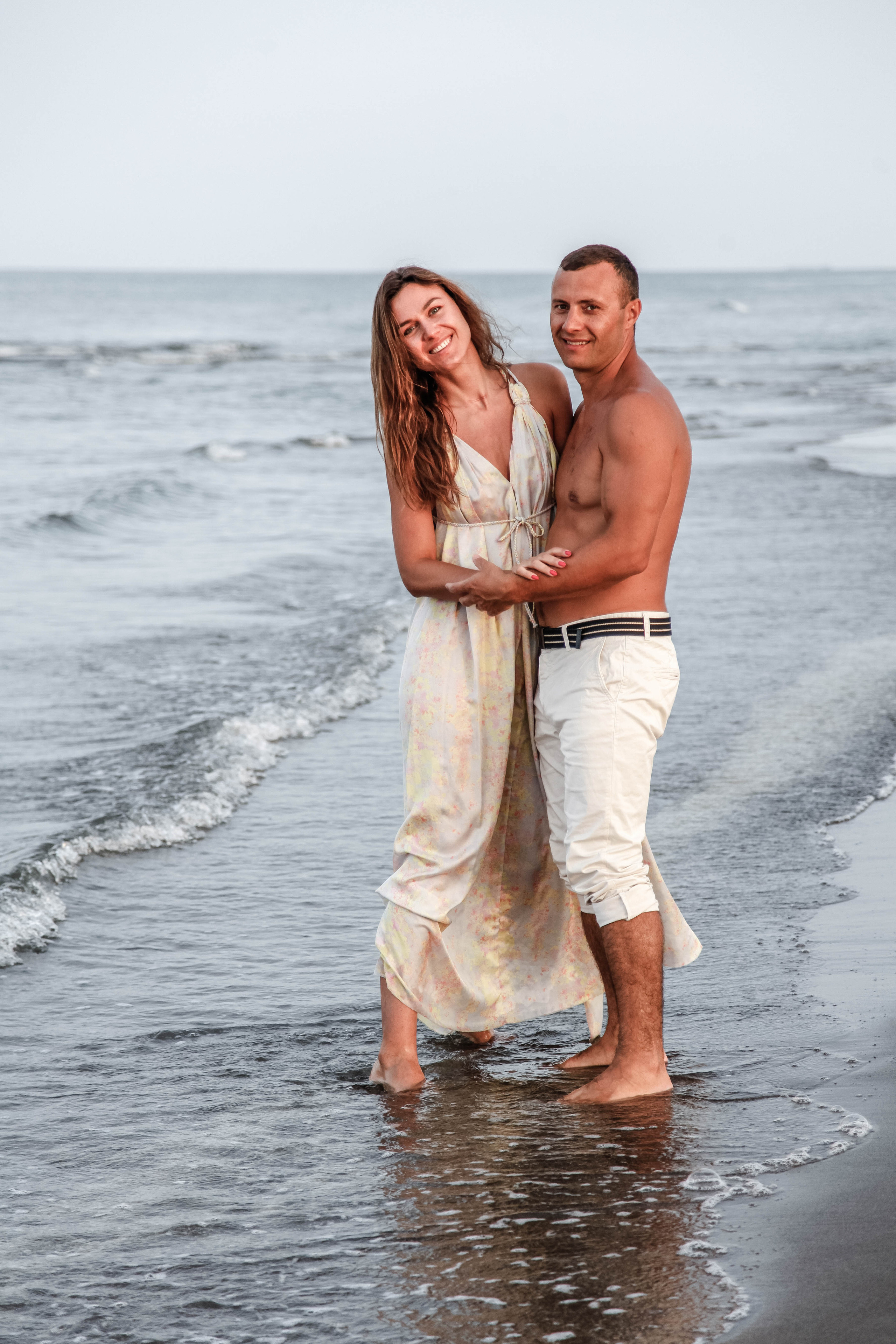 Family of Julia and Eugen. Nina Janeckova Photographer and Videographer in Bodensee Ravensburg