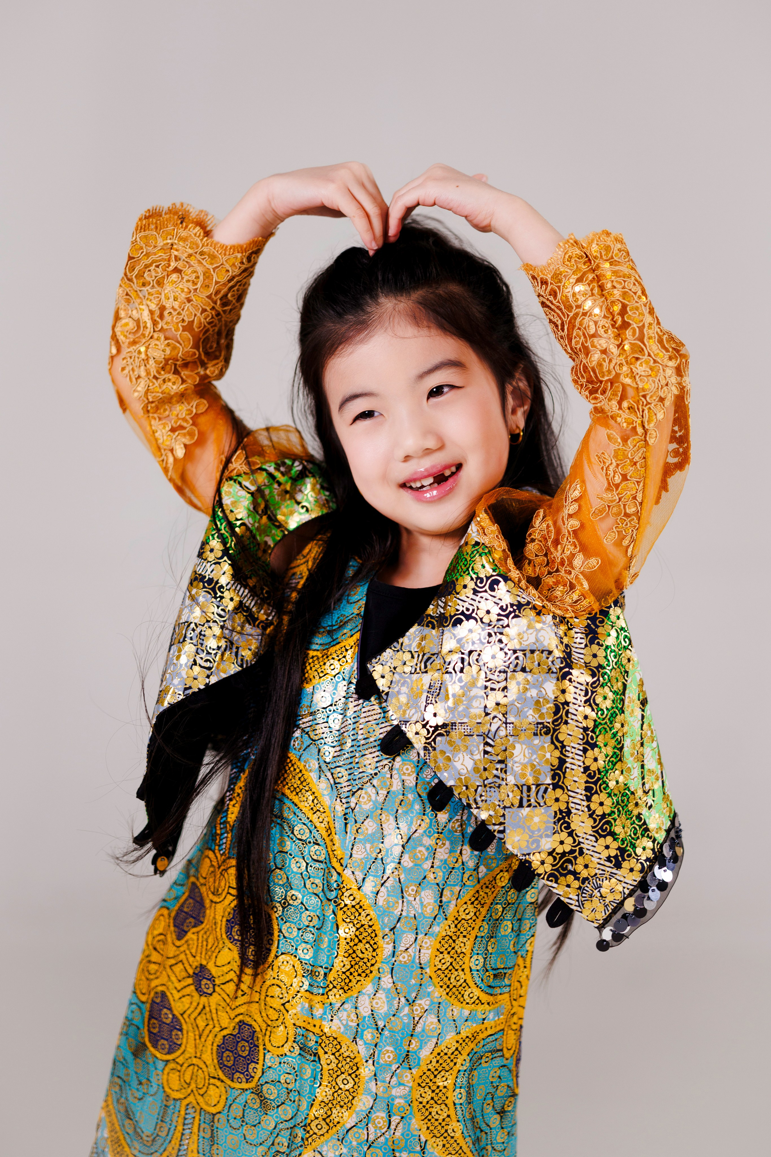 Kids Fashion Portfolio. Yana Bobrova | Artistic Photography