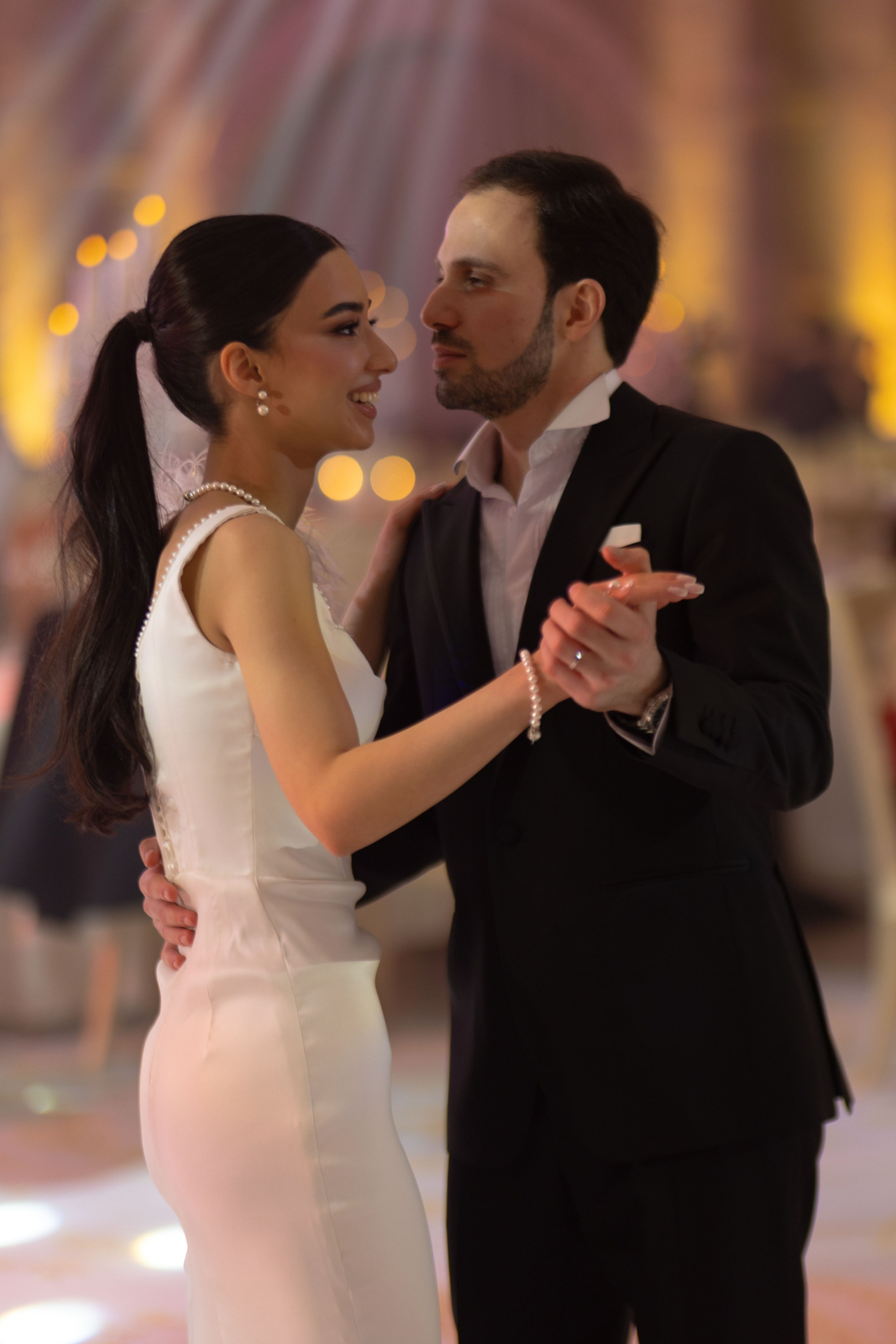 ARIF&FATIMA. Wedding&Event photographer Ismail Rzayev in Baku
