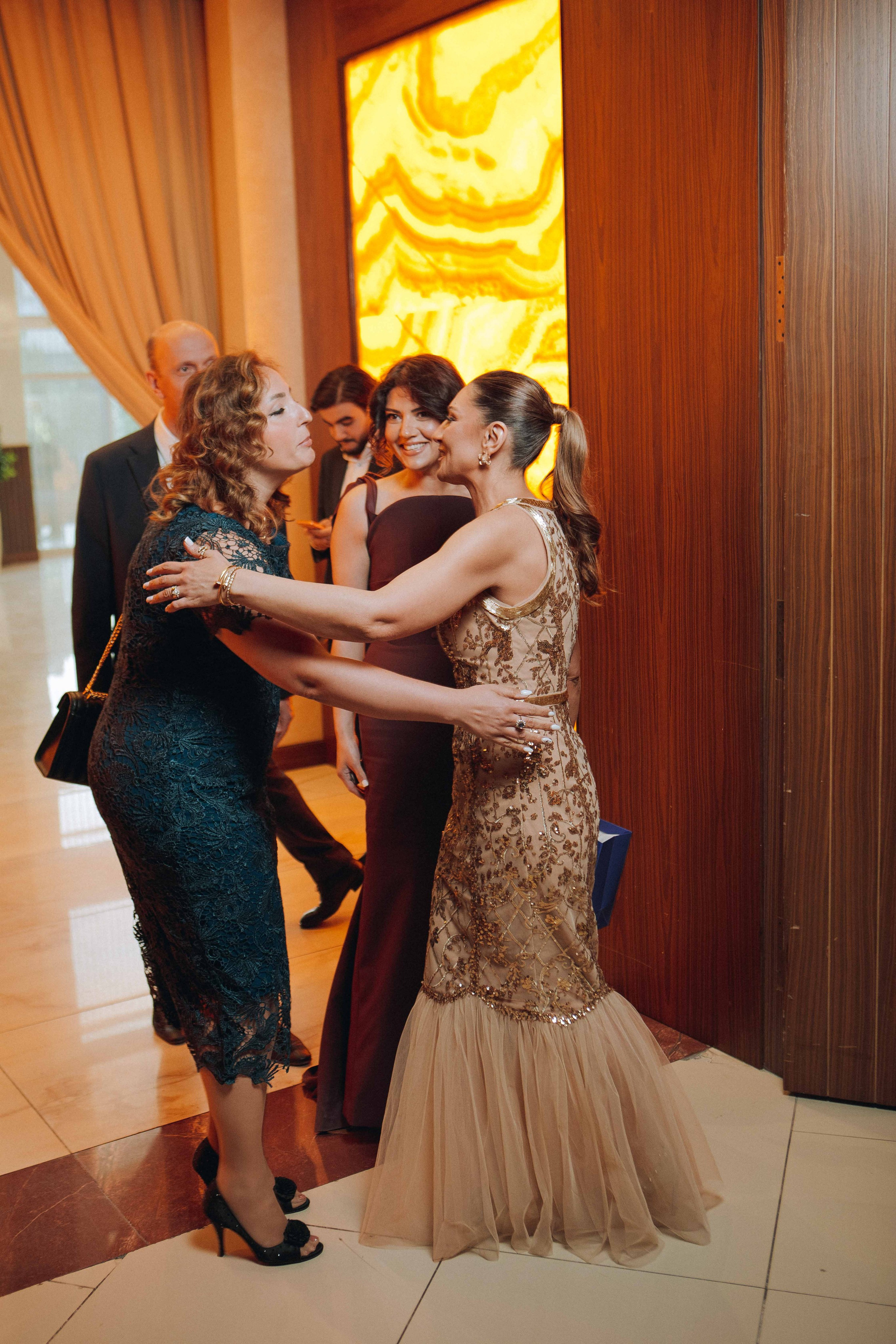 ADIL&SEVIL. Wedding&Event photographer Ismail Rzayev in Baku