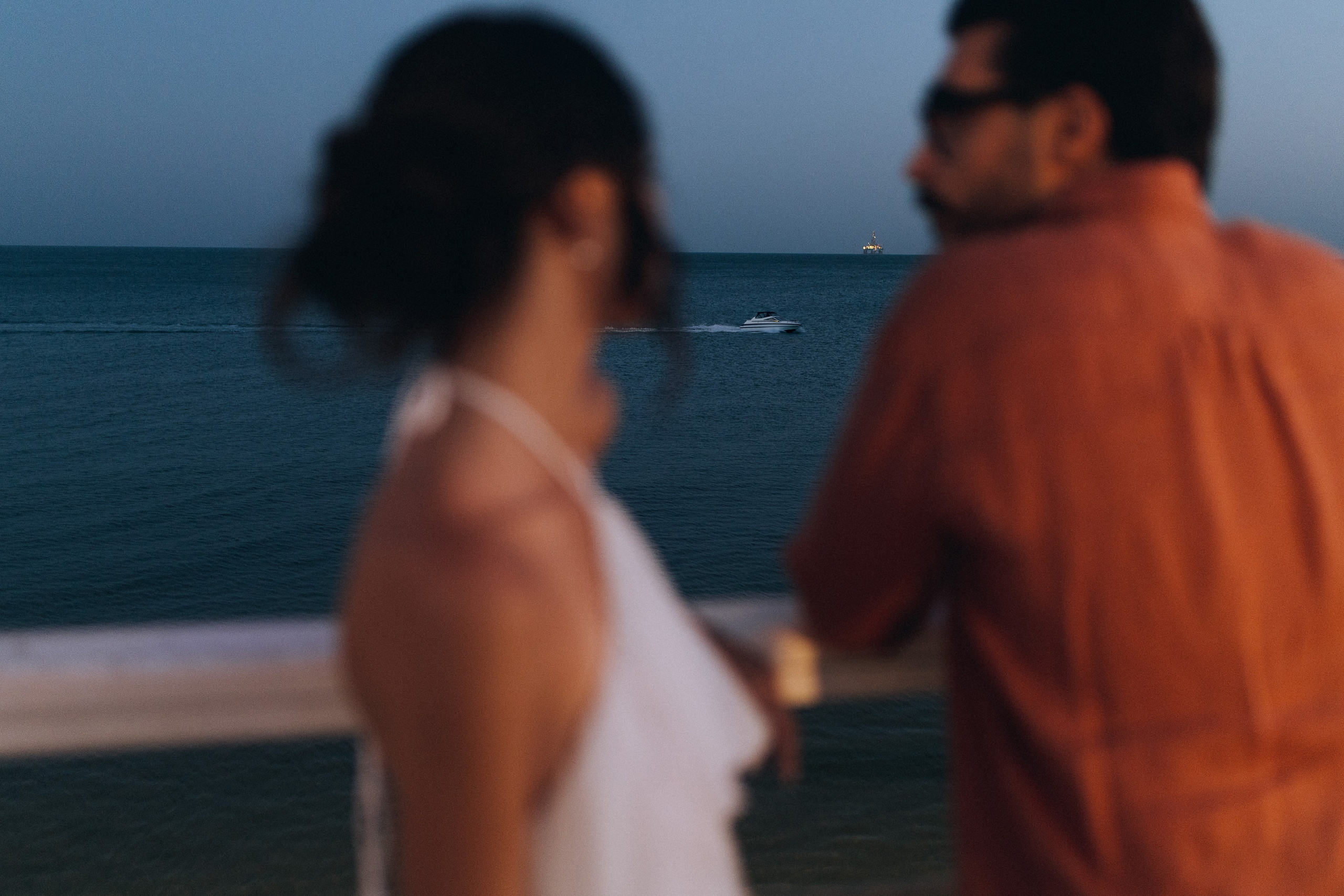 AL-BAGI&KAMILLA. Wedding&Event photographer Ismail Rzayev in Baku