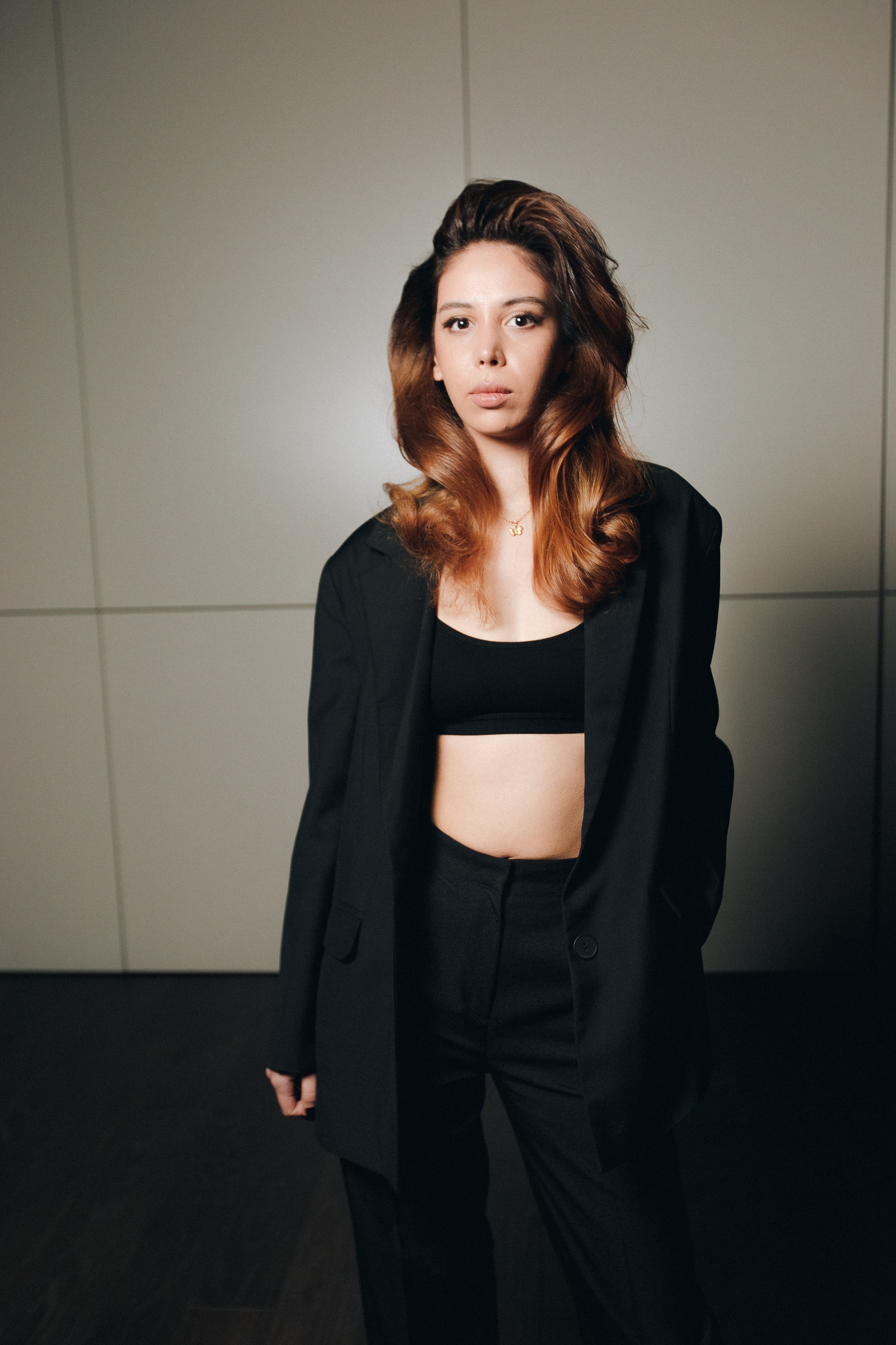 LOREAL MK. Wedding&Event photographer Ismail Rzayev in Baku