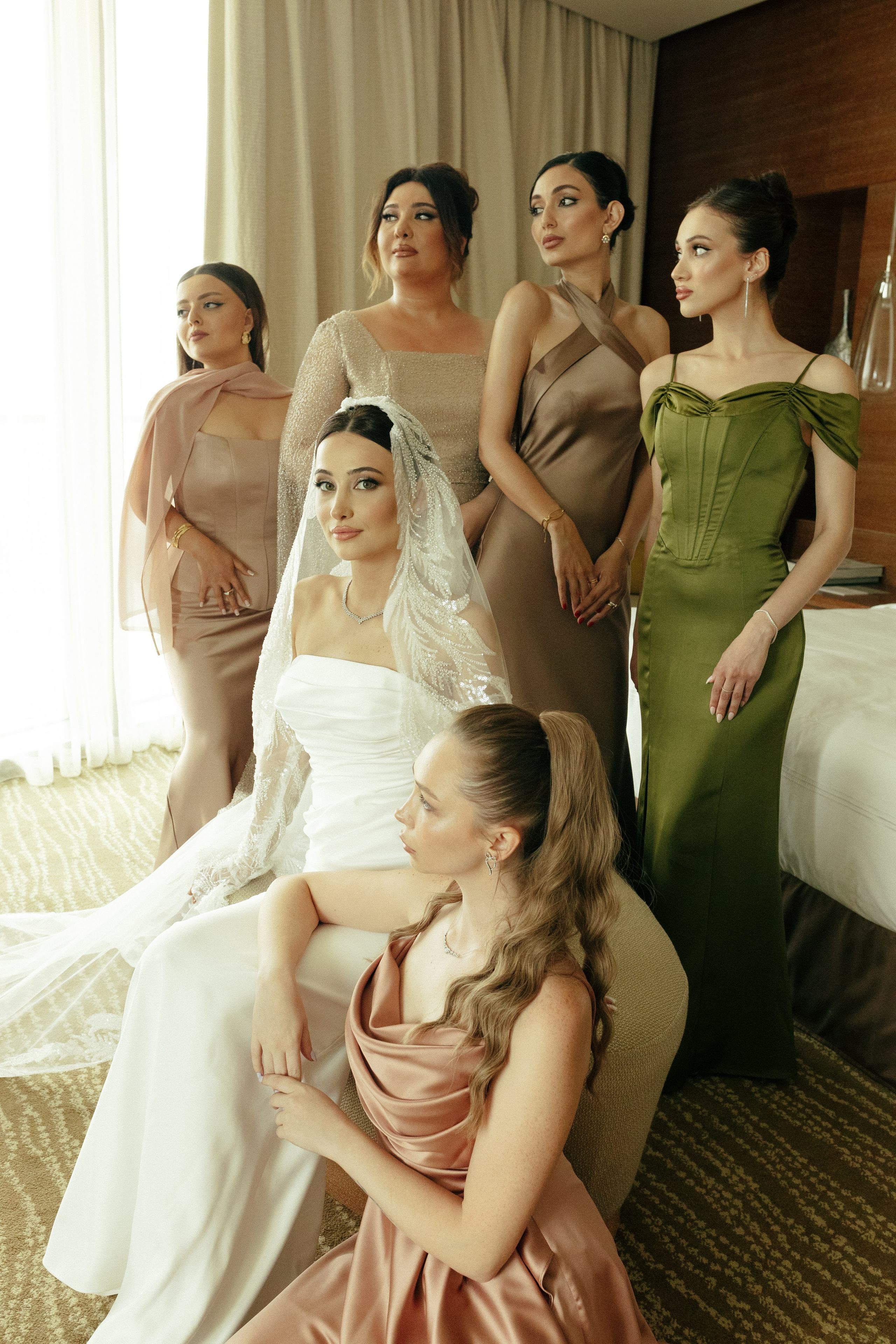 ISMAYIL&FIDAN. Wedding&Event photographer Ismail Rzayev in Baku