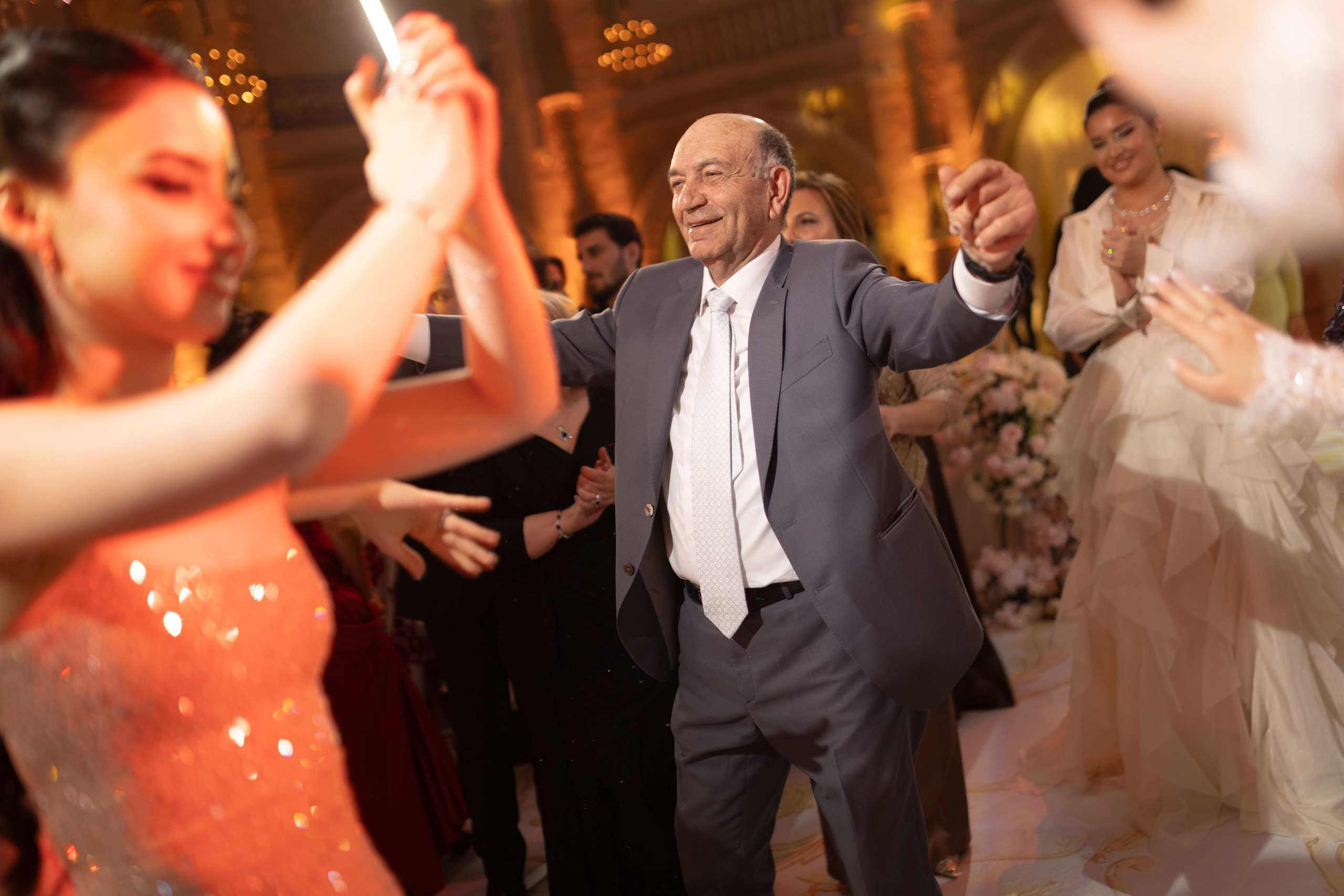ARIF&FATIMA. Wedding&Event photographer Ismail Rzayev in Baku