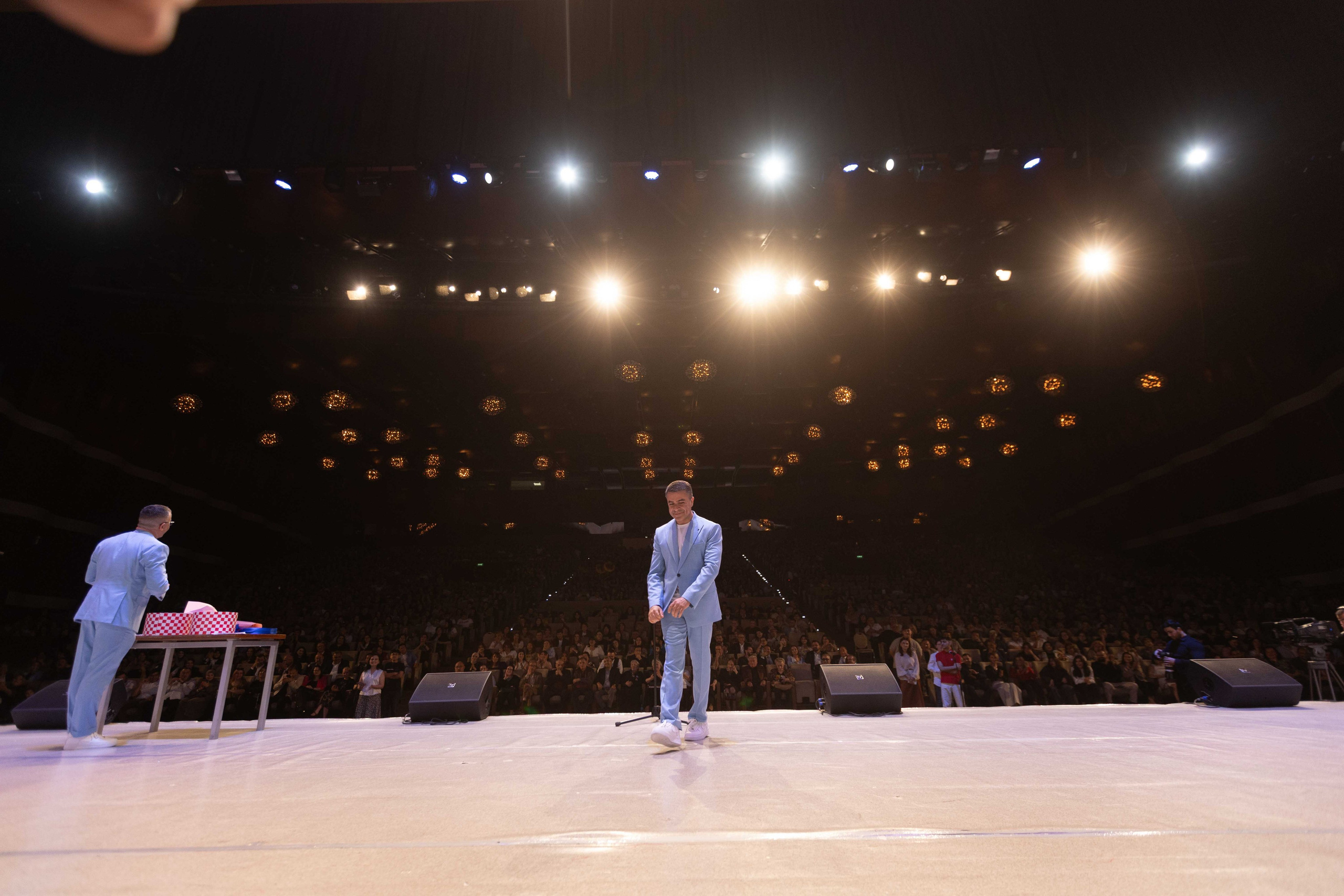 PLANET PARNI IZ BAKU. Wedding&Event photographer Ismail Rzayev in Baku