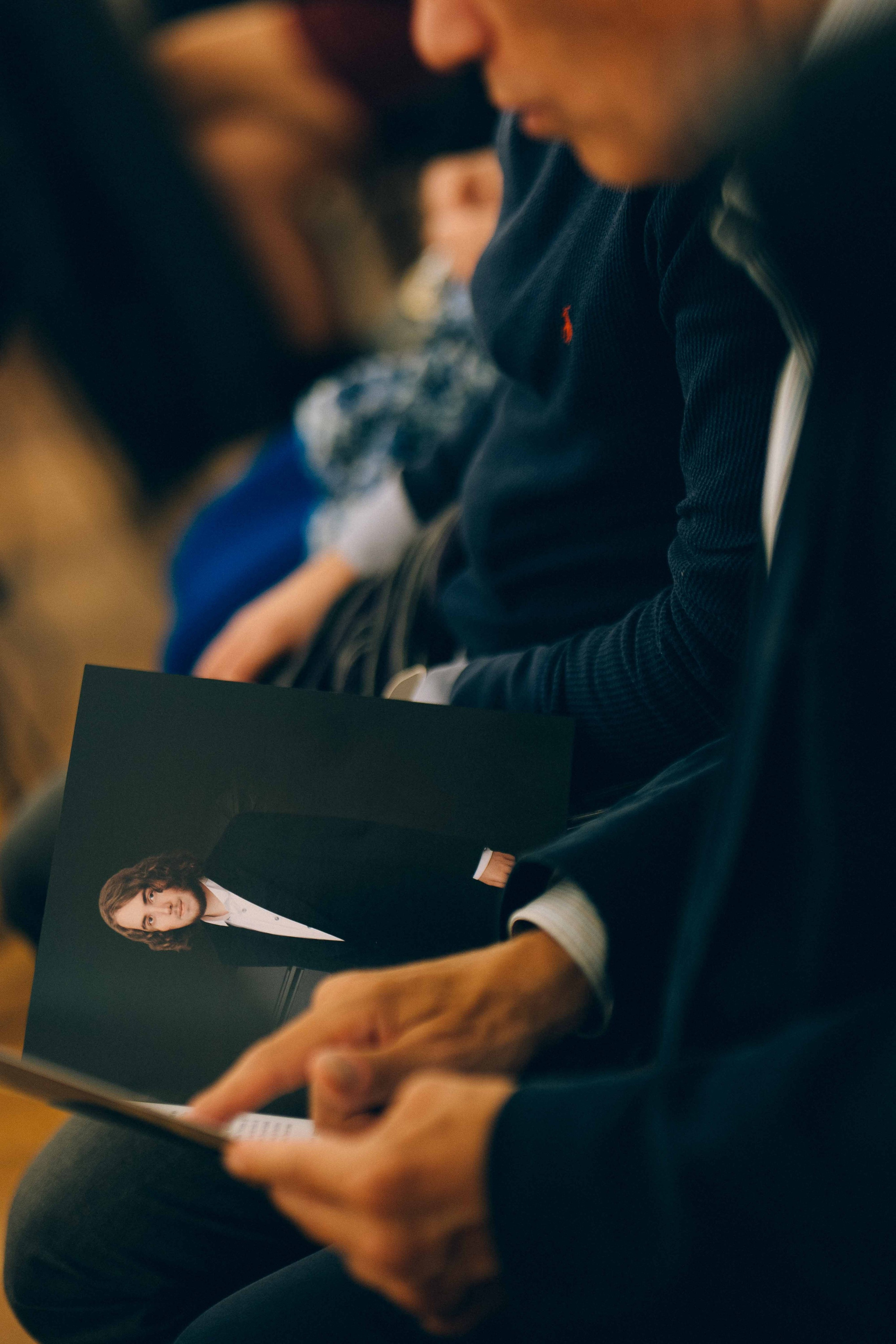 ANDRÁSSY UNIVERSITÄT (BUDAPEST). Wedding&Event photographer Ismail Rzayev in Baku