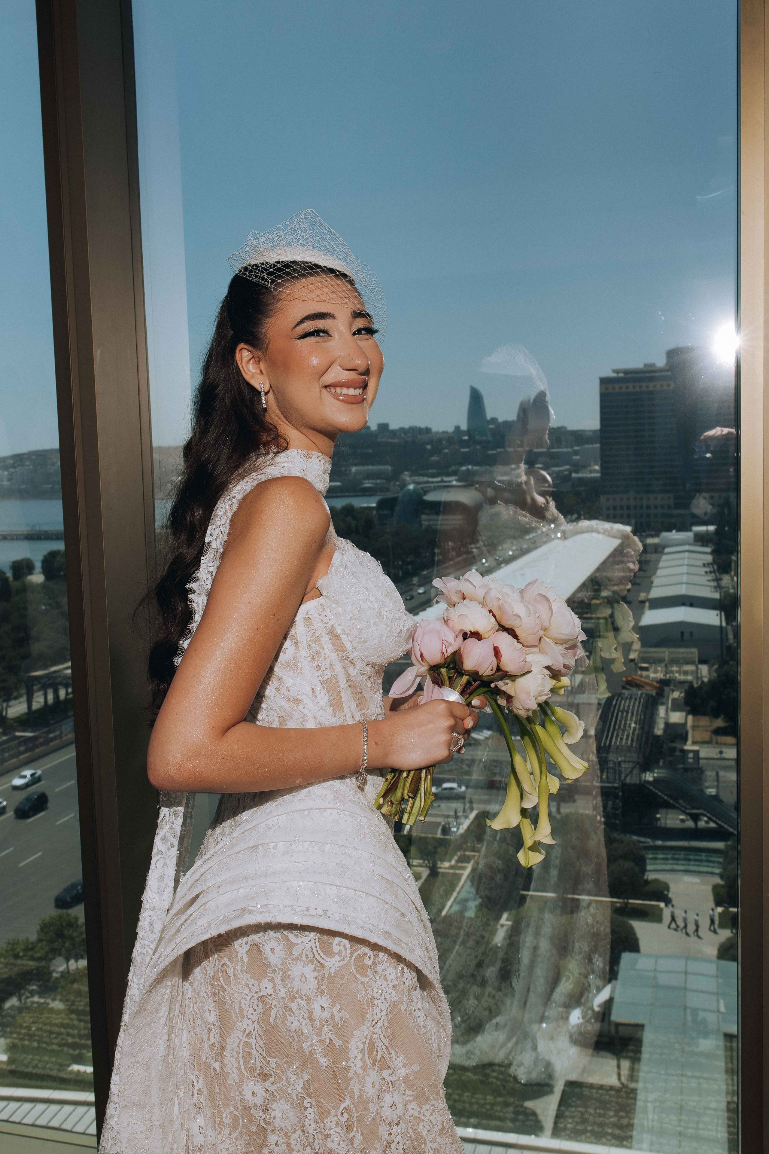 NURZHAN&AYSEL. Wedding&Event photographer Ismail Rzayev in Baku