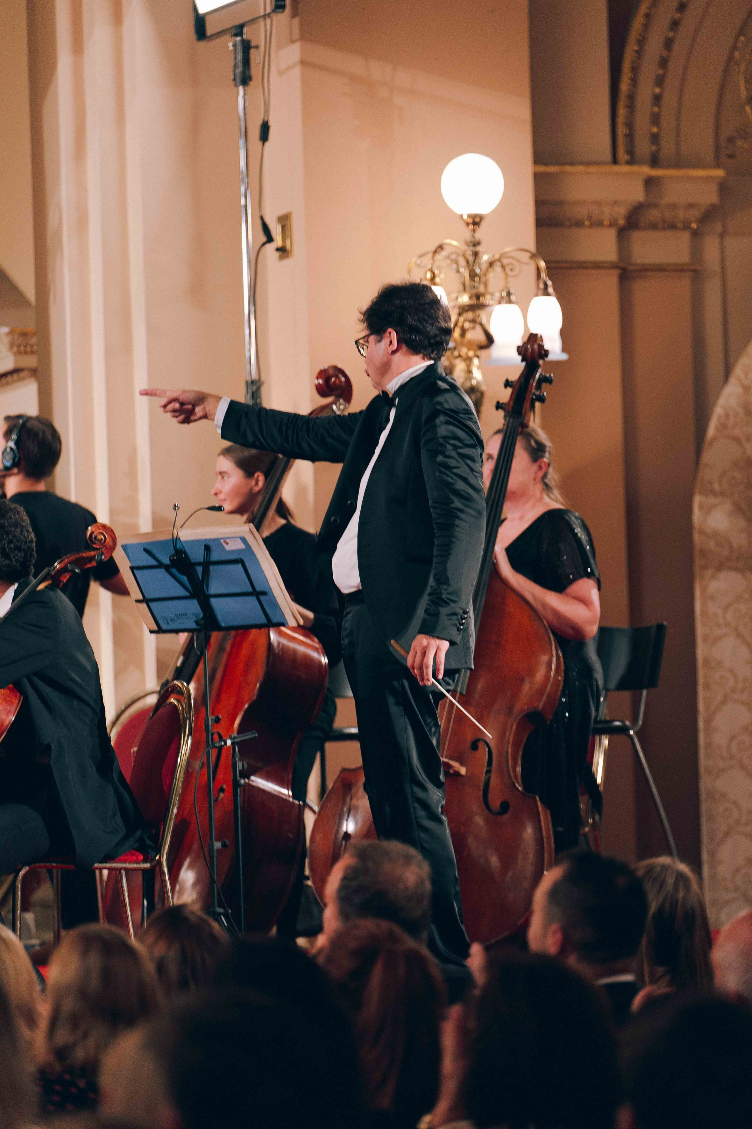 ZOFIN PALACE (PRAGUE). Wedding&Event photographer Ismail Rzayev in Baku