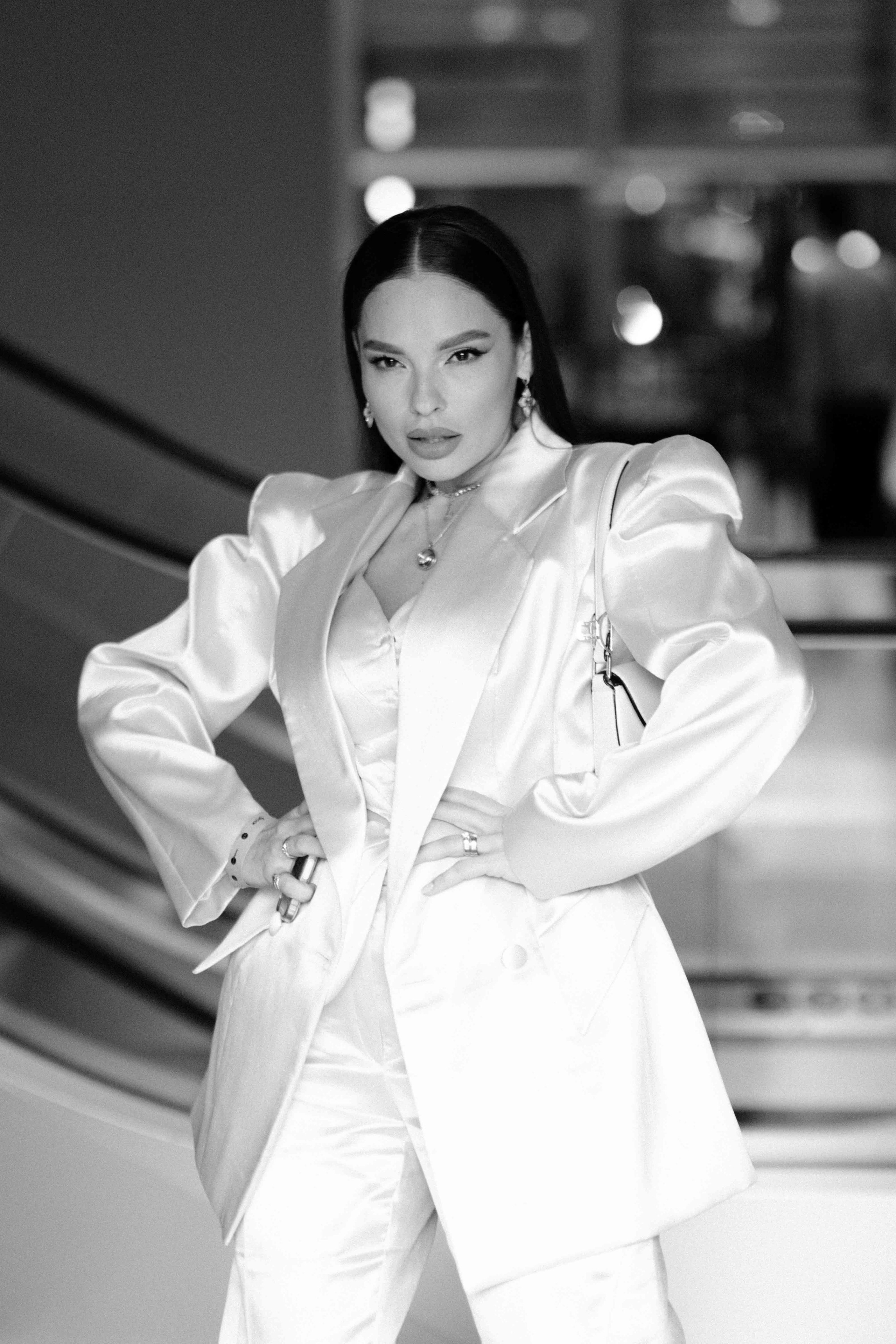 BAKU FASHION WEEK DAY. Wedding&Event photographer Ismail Rzayev in Baku