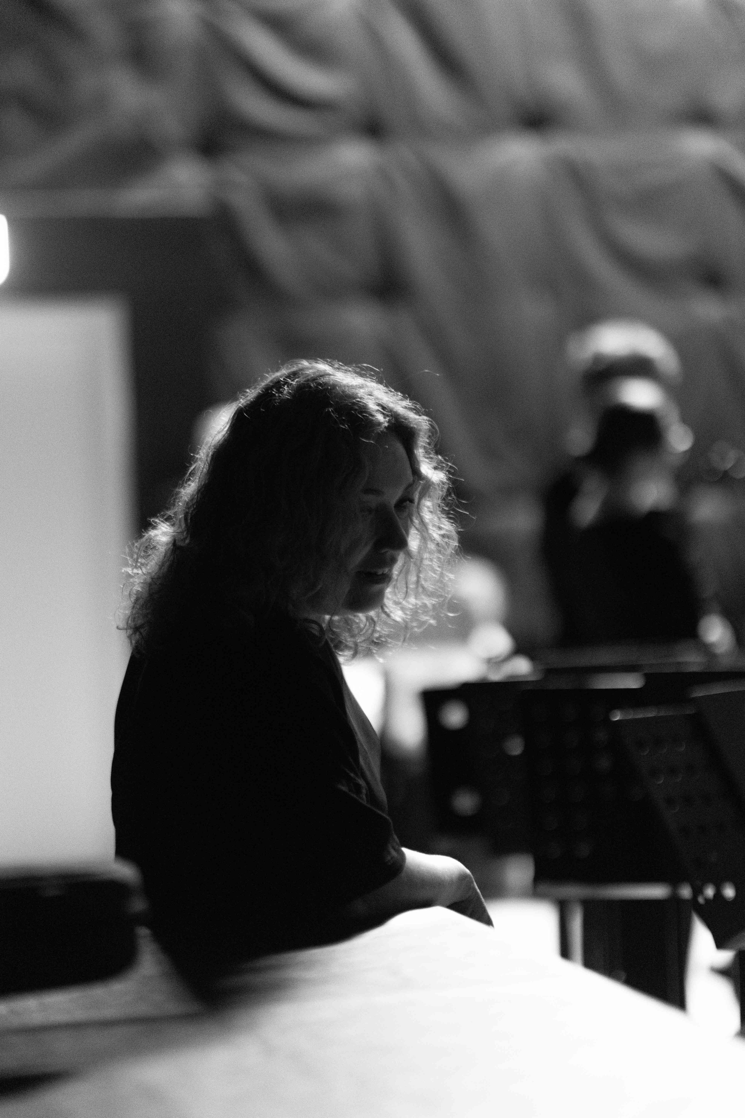 The Tchaikovsky Academic Grand Symphony Orchestra in Baku. Wedding&Event photographer Ismail Rzayev in Baku