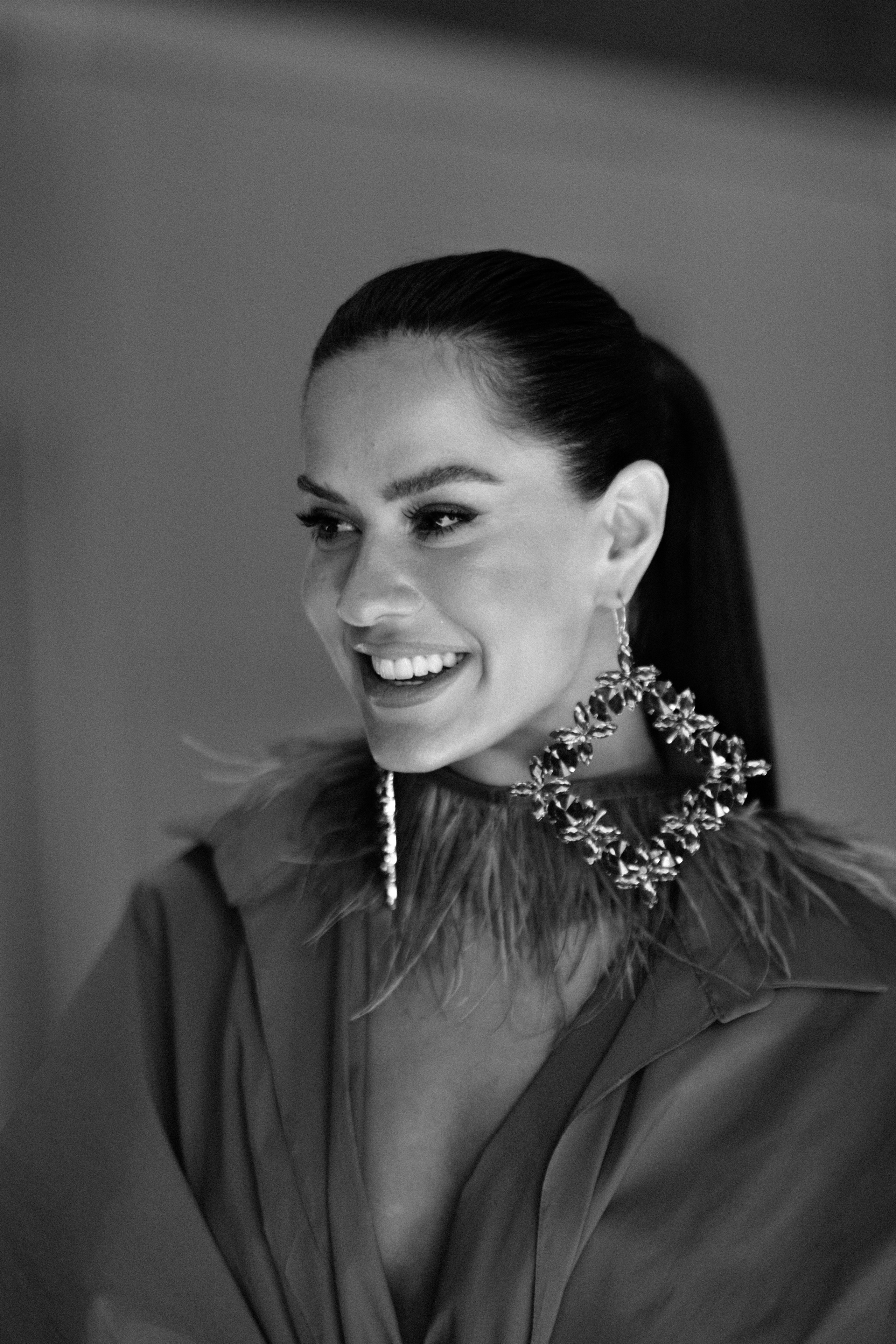 BAKU FASHION WEEK 2023 DAY1. Wedding&Event photographer Ismail Rzayev in Baku