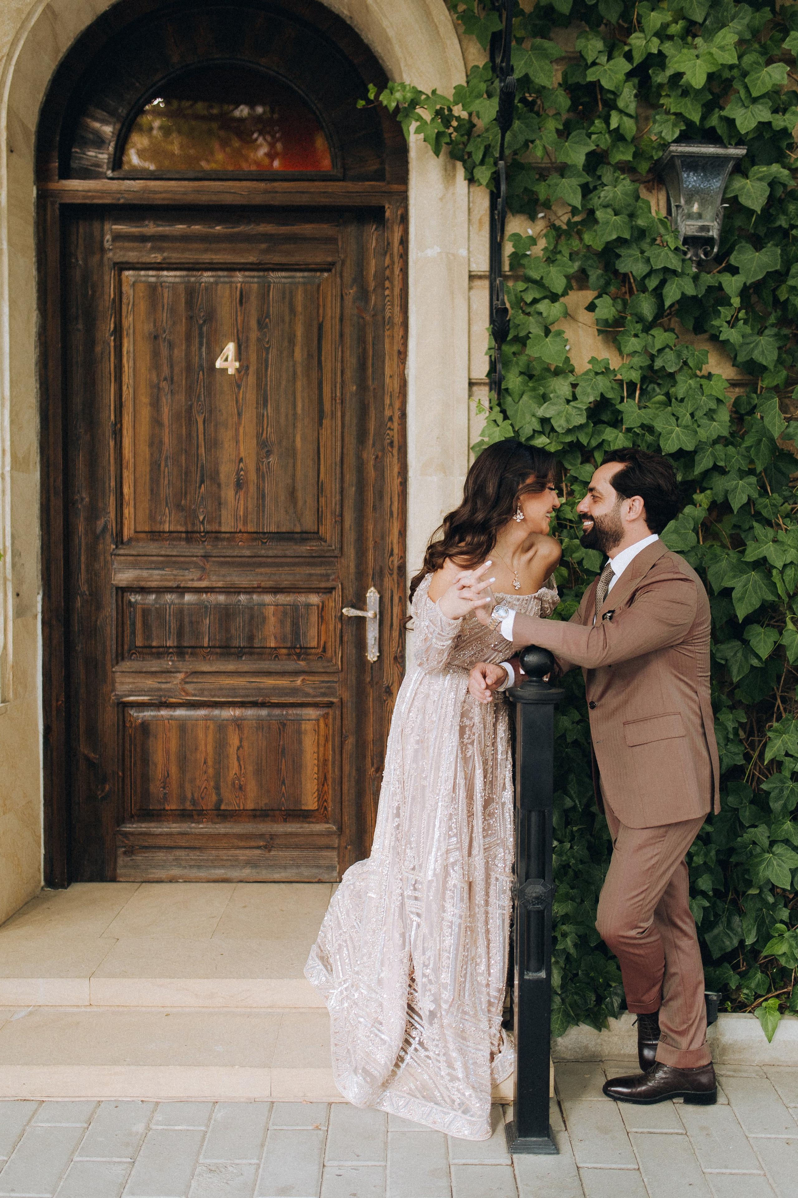 JEYHUN&NARMIN. Wedding&Event photographer Ismail Rzayev in Baku