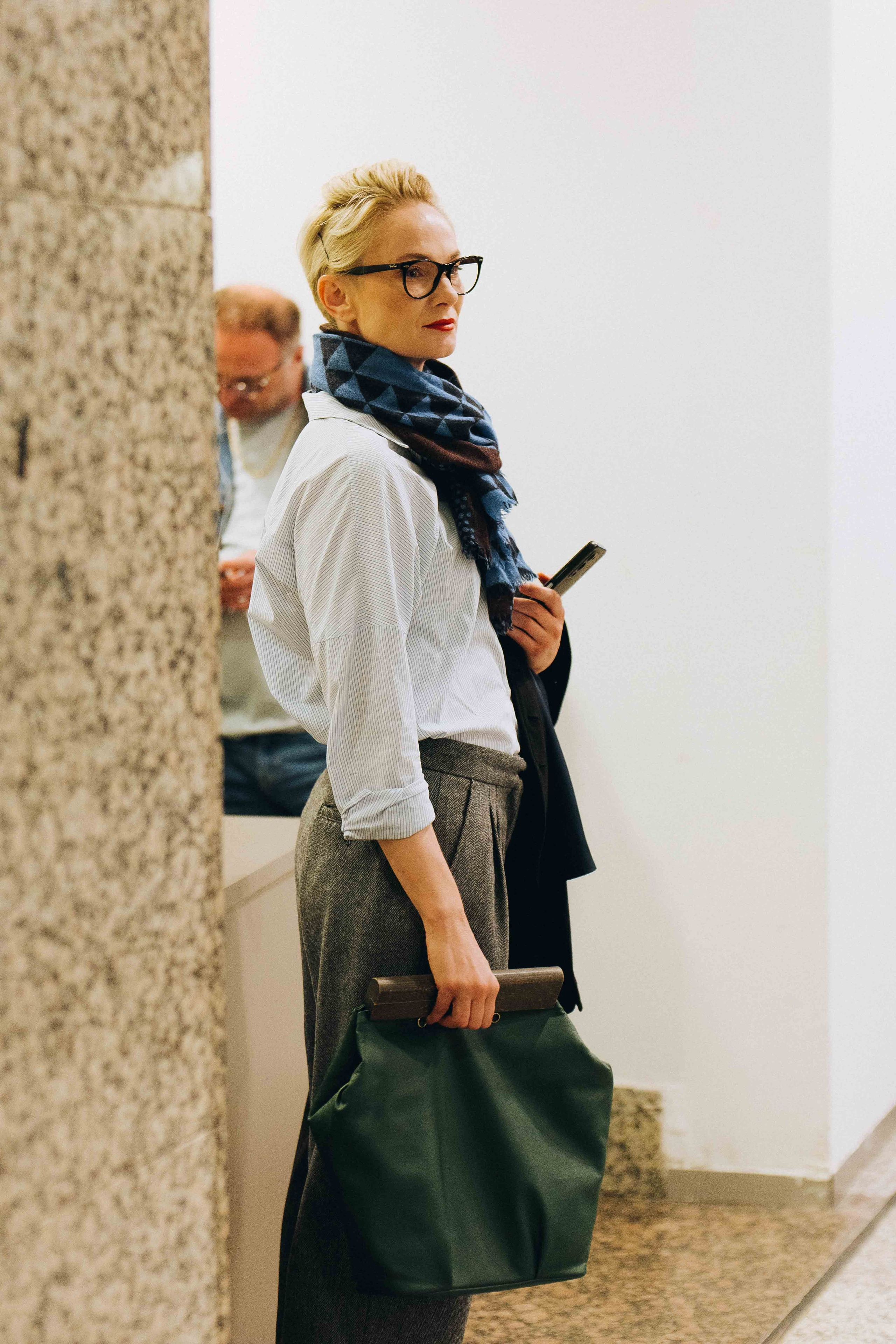 The Tchaikovsky Academic Grand Symphony Orchestra in Istanbul. Wedding&Event photographer Ismail Rzayev in Baku