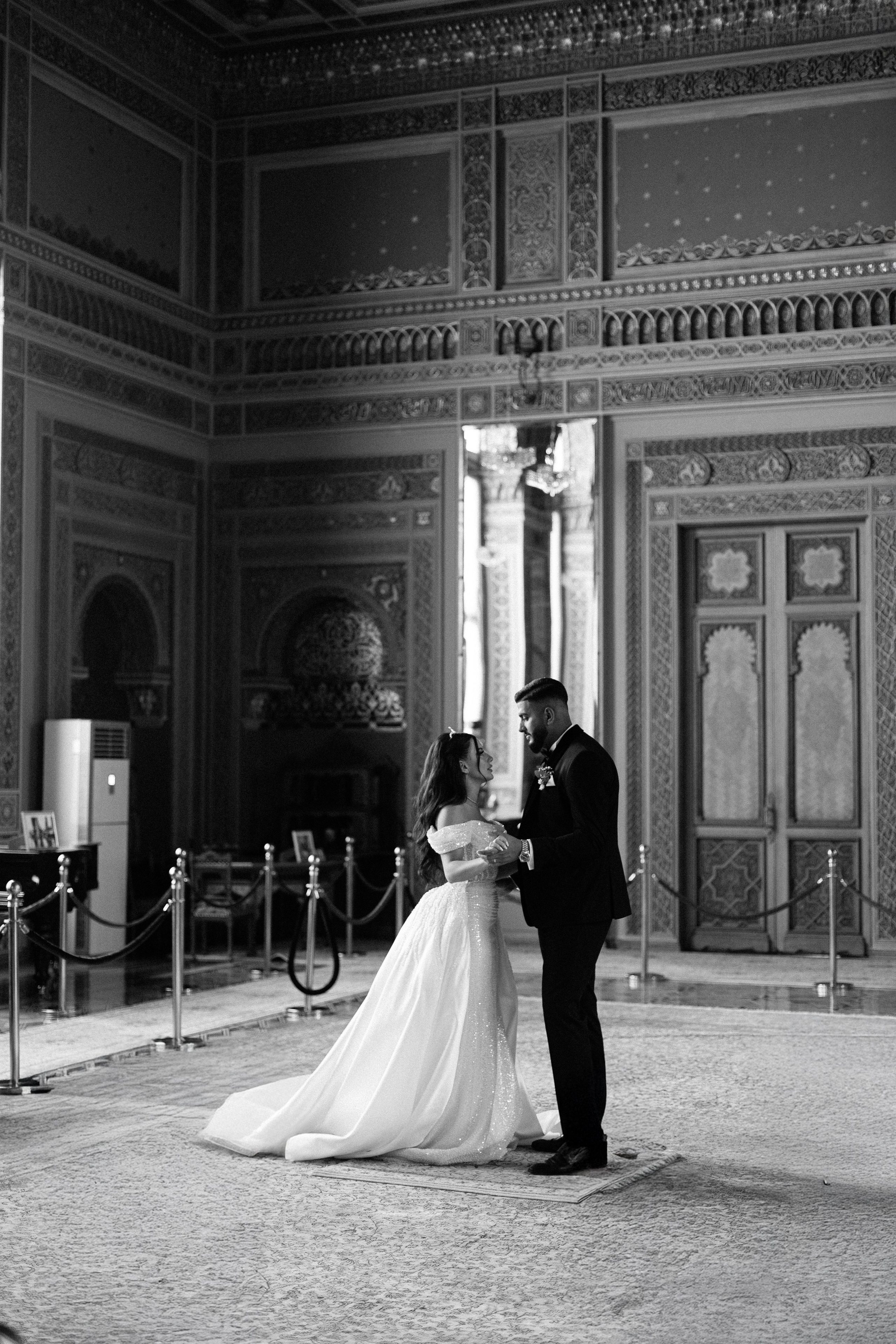 HANI&LEILA. Wedding&Event photographer Ismail Rzayev in Baku