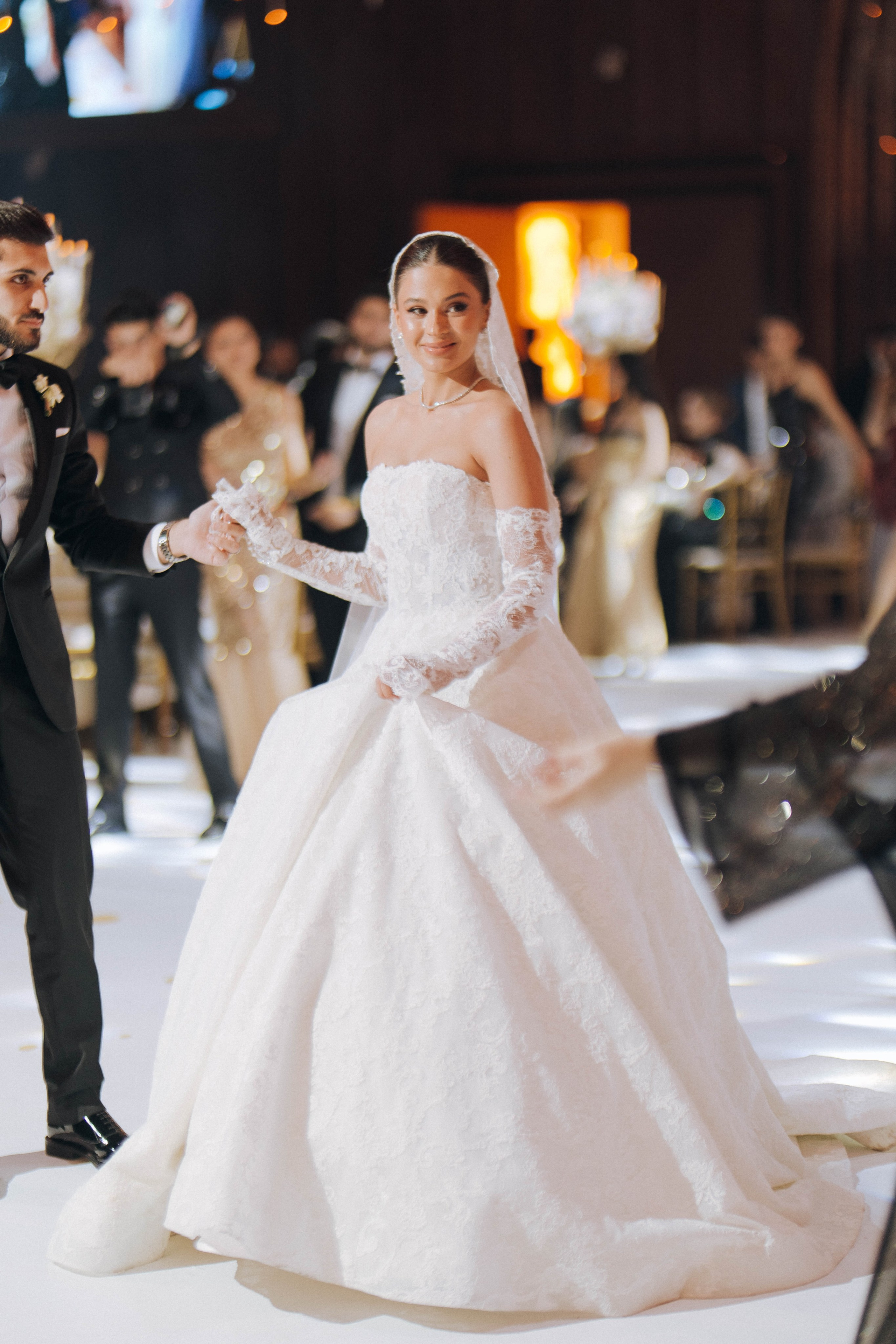ADIL&SEVIL. Wedding&Event photographer Ismail Rzayev in Baku