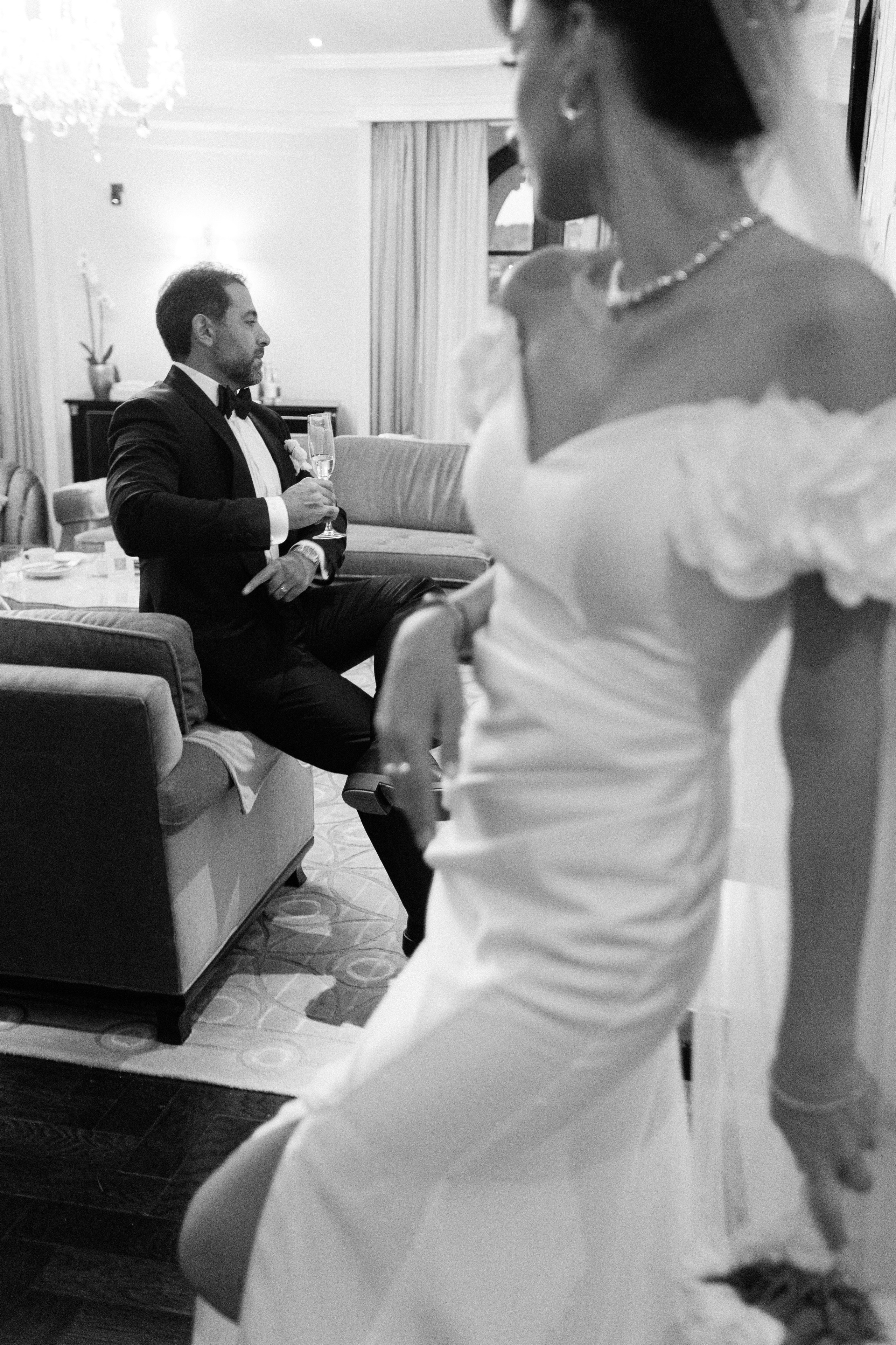 RAMIN&GUNEL. Wedding&Event photographer Ismail Rzayev in Baku