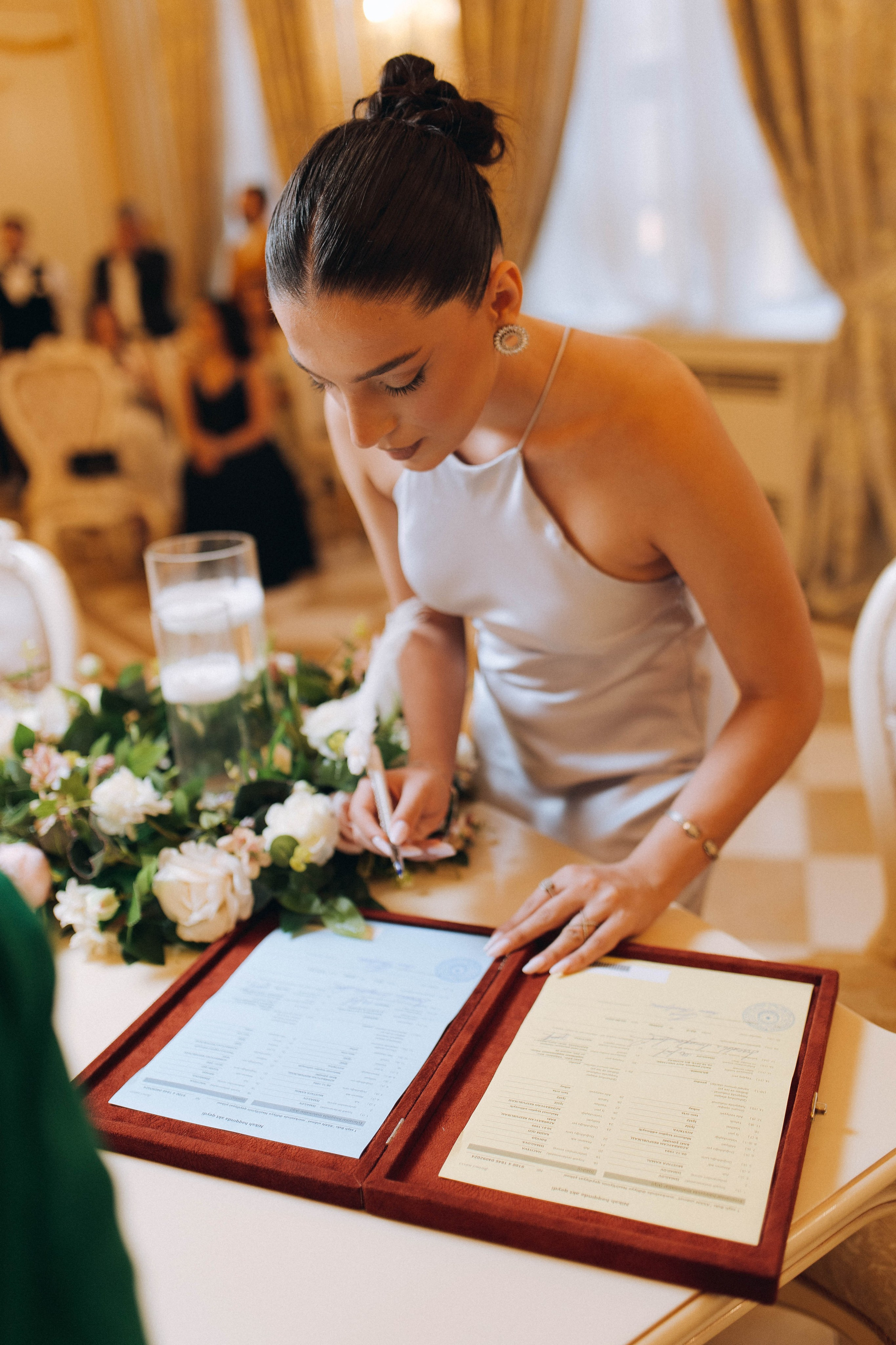 KAMAL&RAFIGA. Wedding&Event photographer Ismail Rzayev in Baku