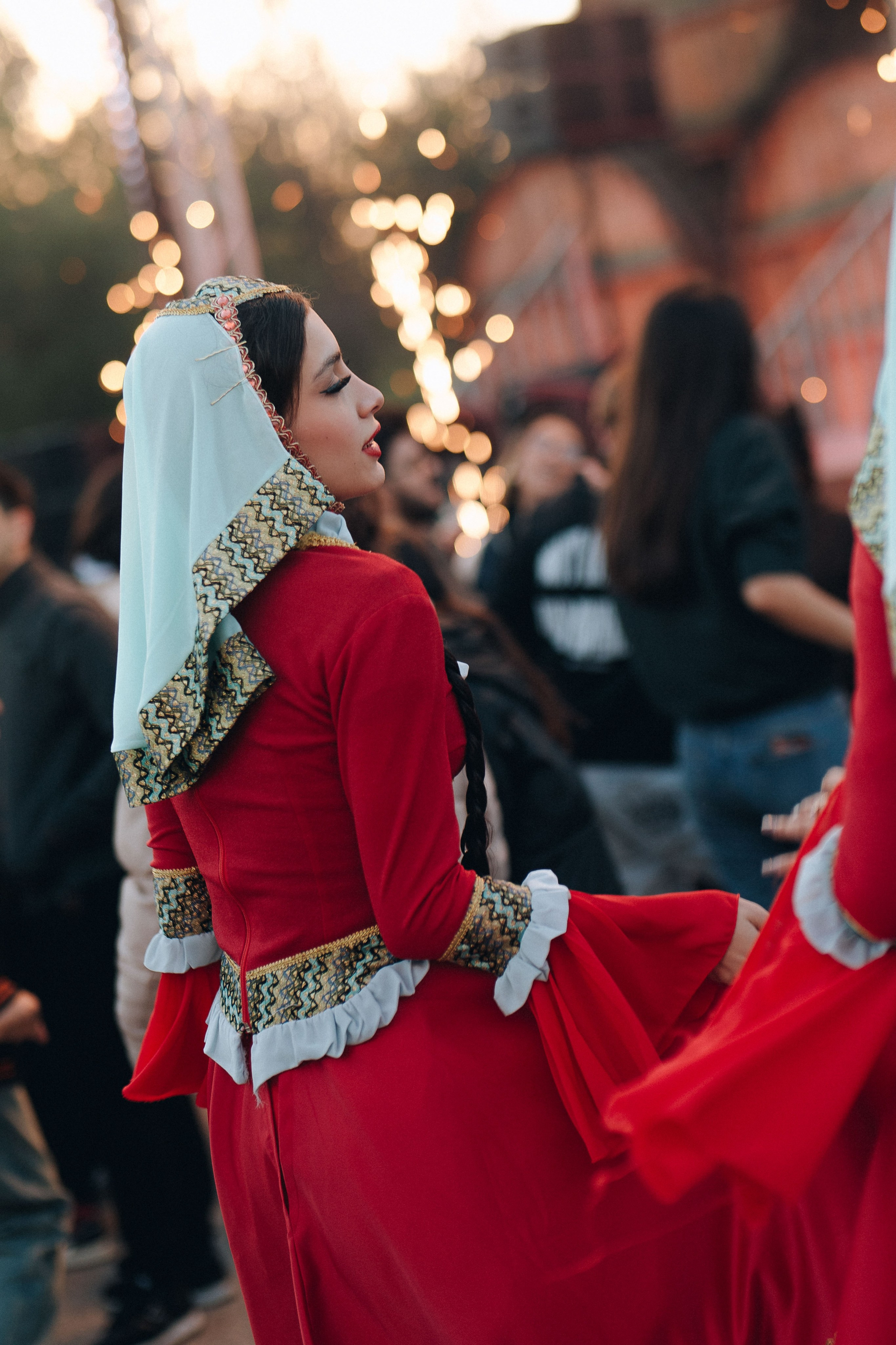 MEYSARI WINE FESTIVAL. Wedding&Event photographer Ismail Rzayev in Baku