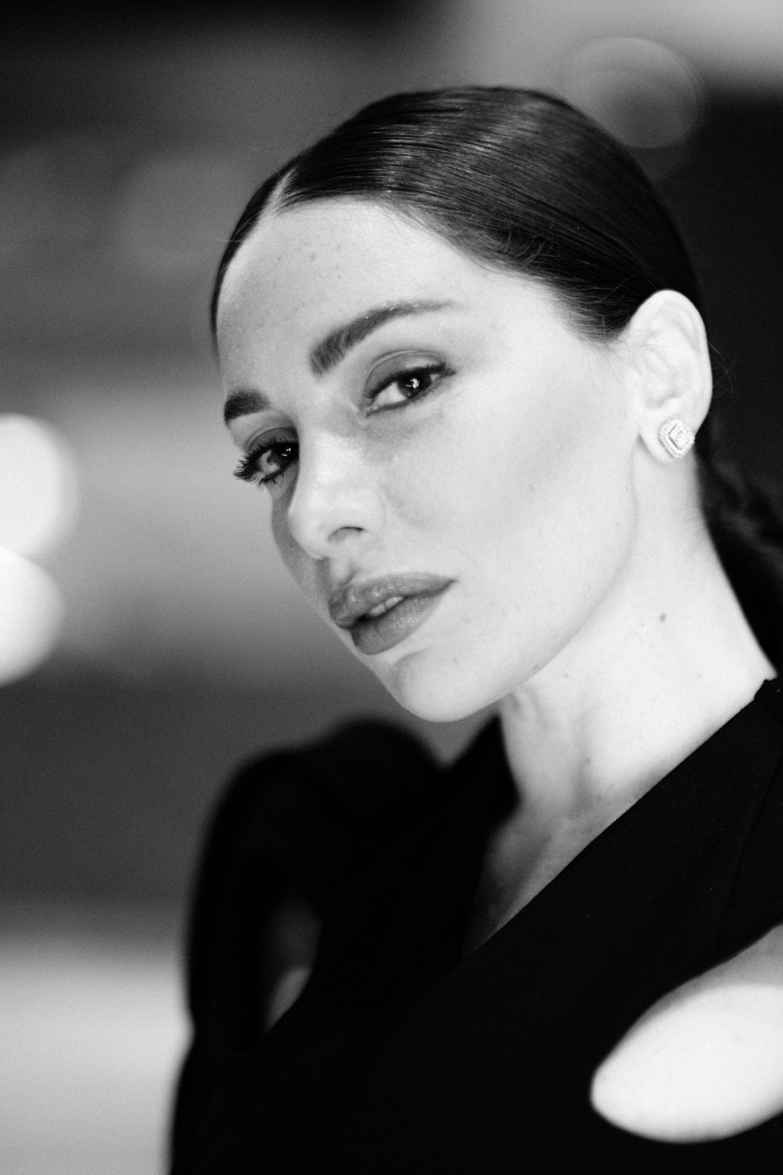 BAKU FASHION WEEK 2023 DAY1. Wedding&Event photographer Ismail Rzayev in Baku