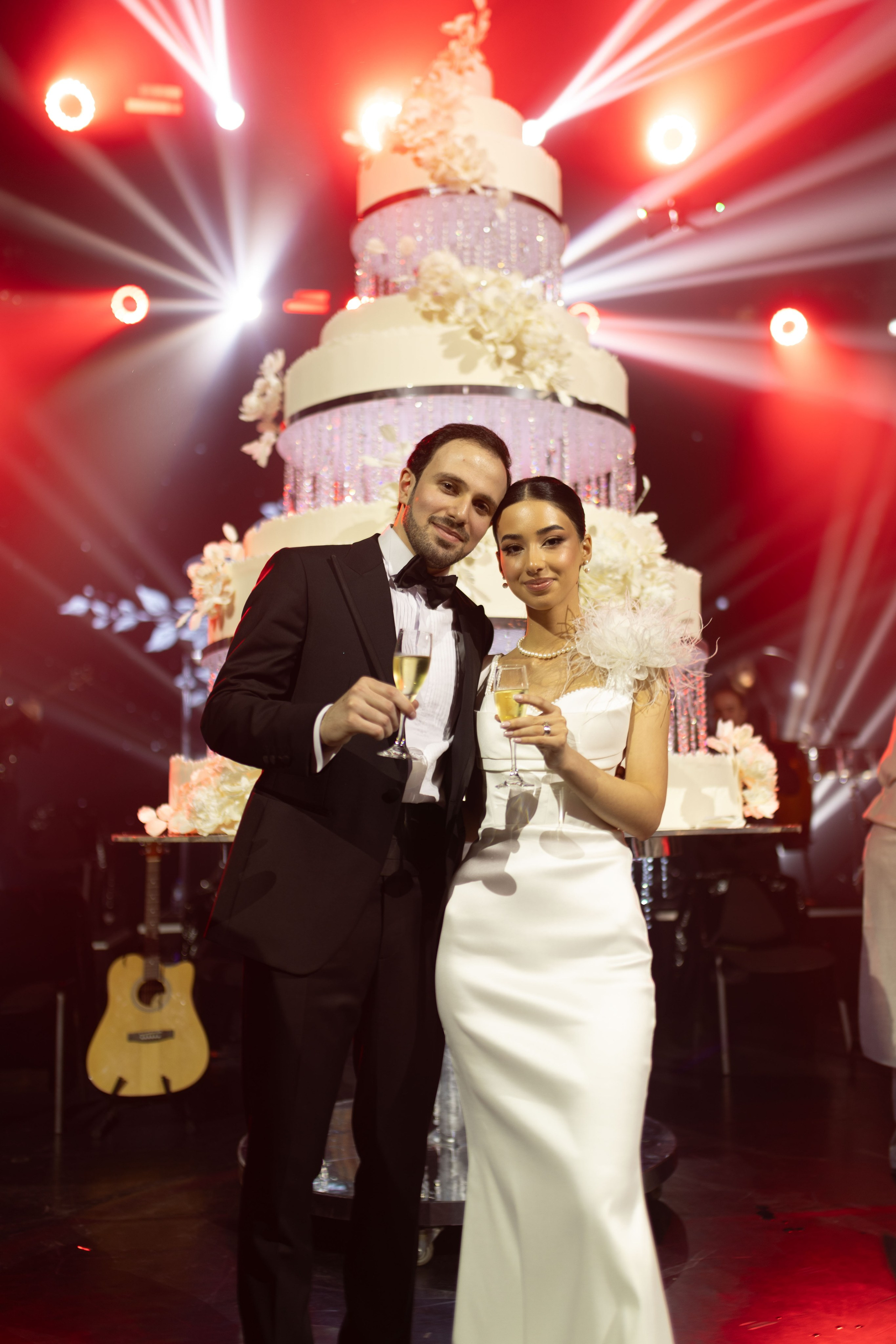 ARIF&FATIMA. Wedding&Event photographer Ismail Rzayev in Baku
