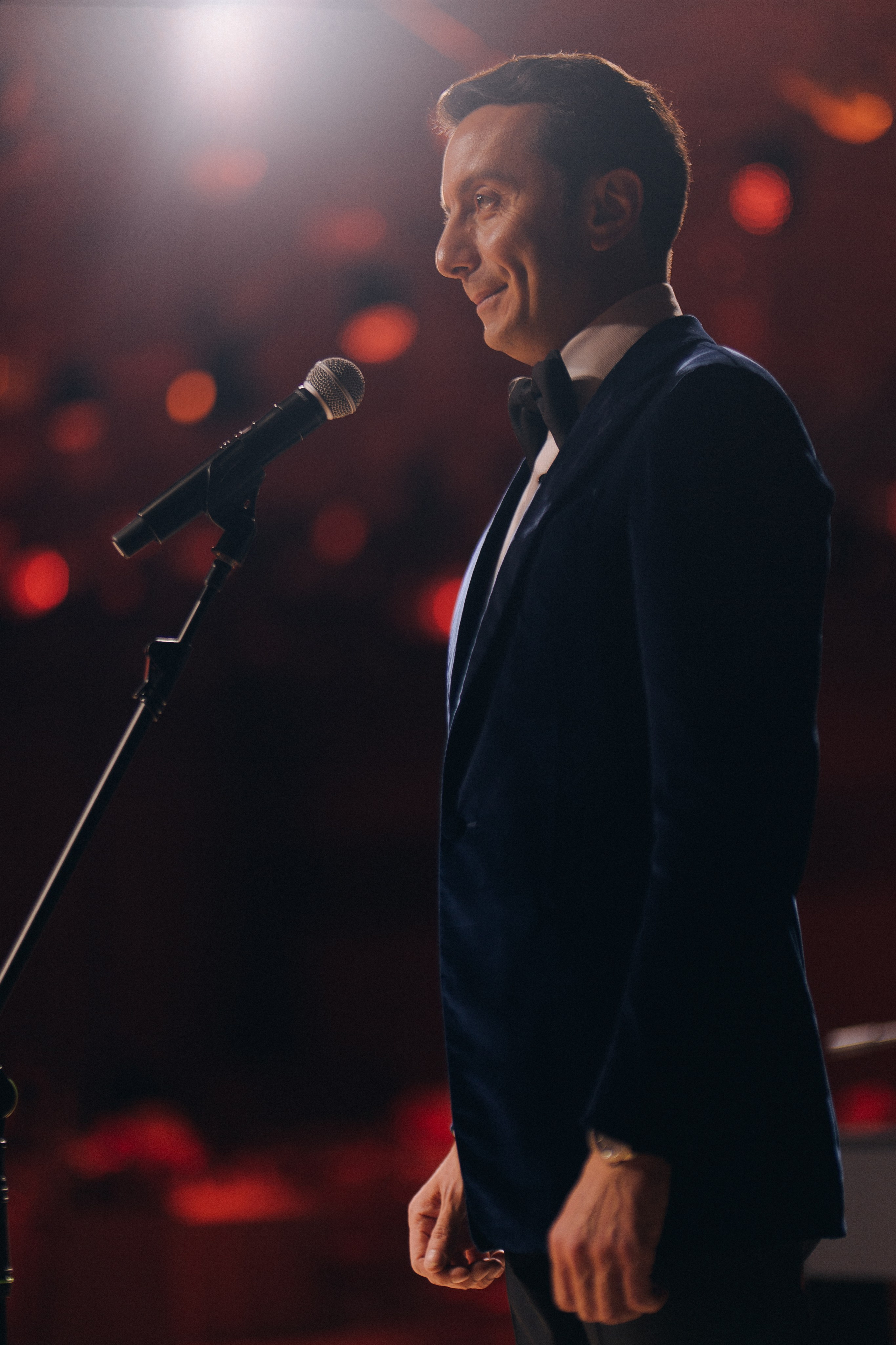 BULGARI SERPENTI&NARGIS MAGAZINE. Wedding&Event photographer Ismail Rzayev in Baku