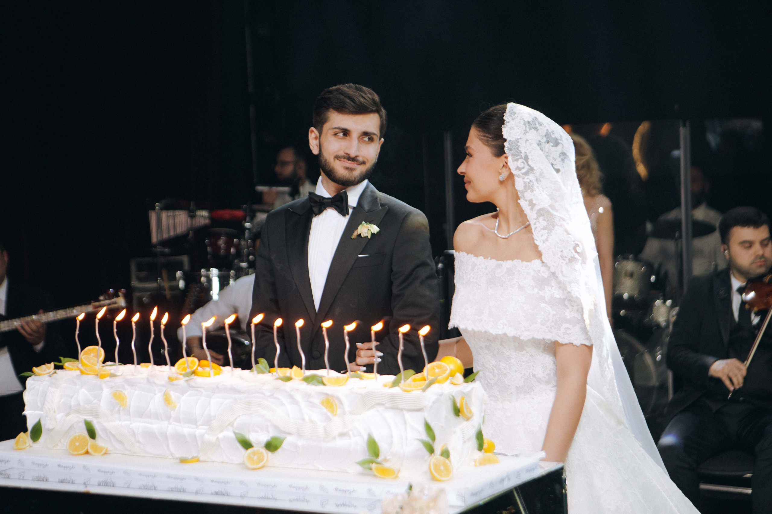 ADIL&SEVIL. Wedding&Event photographer Ismail Rzayev in Baku