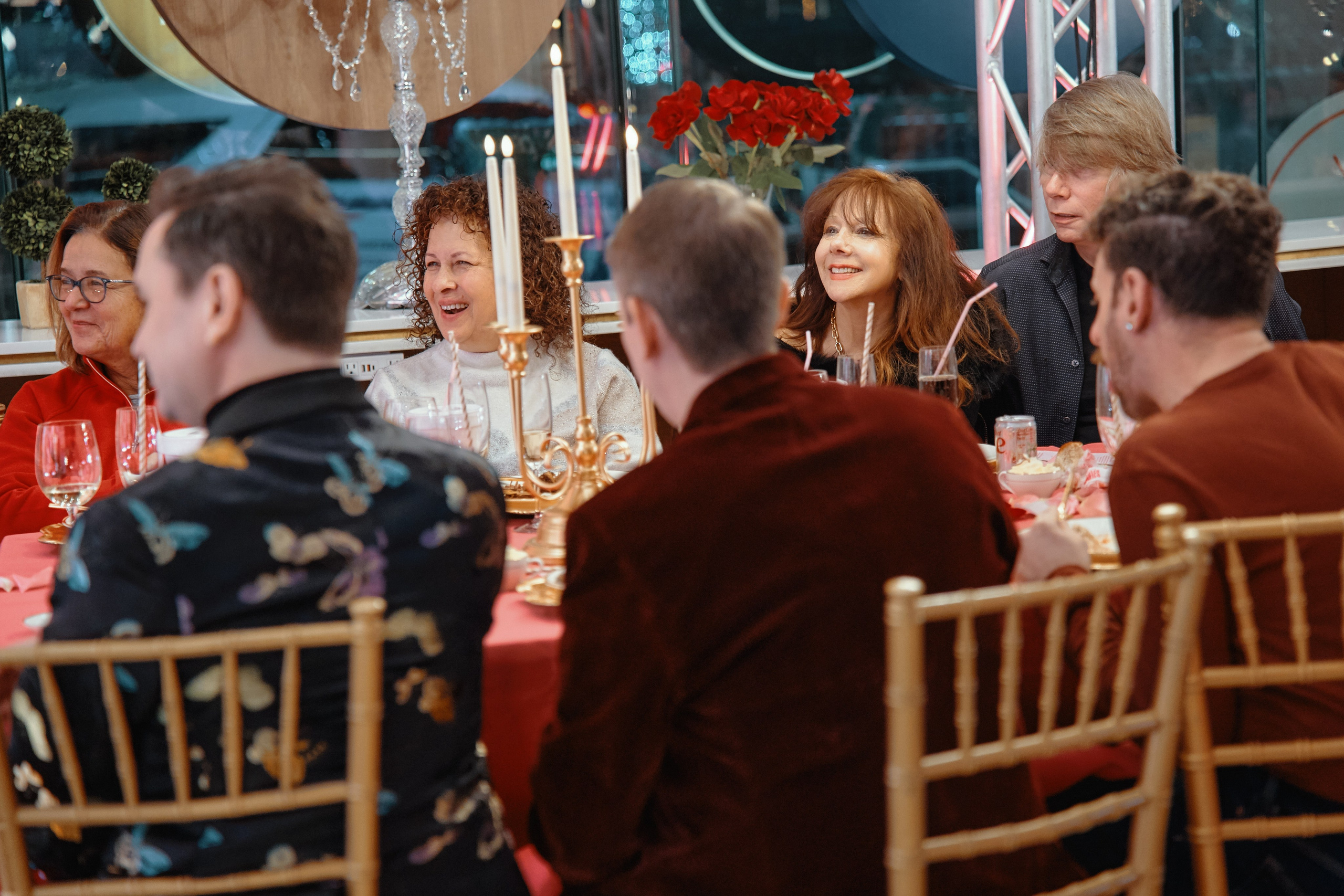 THE QUEEN OF VERSAILLES EVENT. Professional Wedding and event photographer USA New York