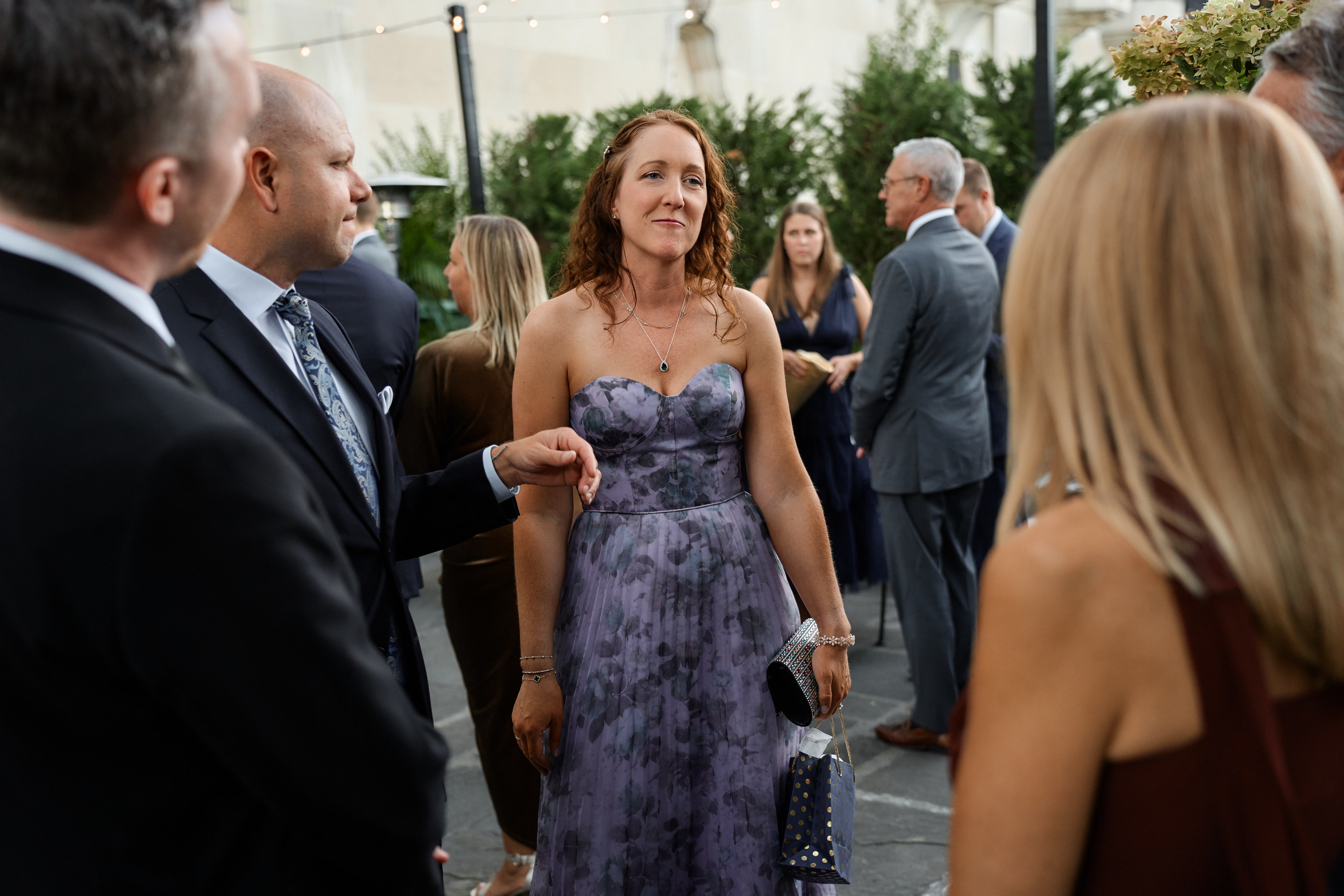 HARRISON & KELLY. Professional Wedding and event photographer USA New York