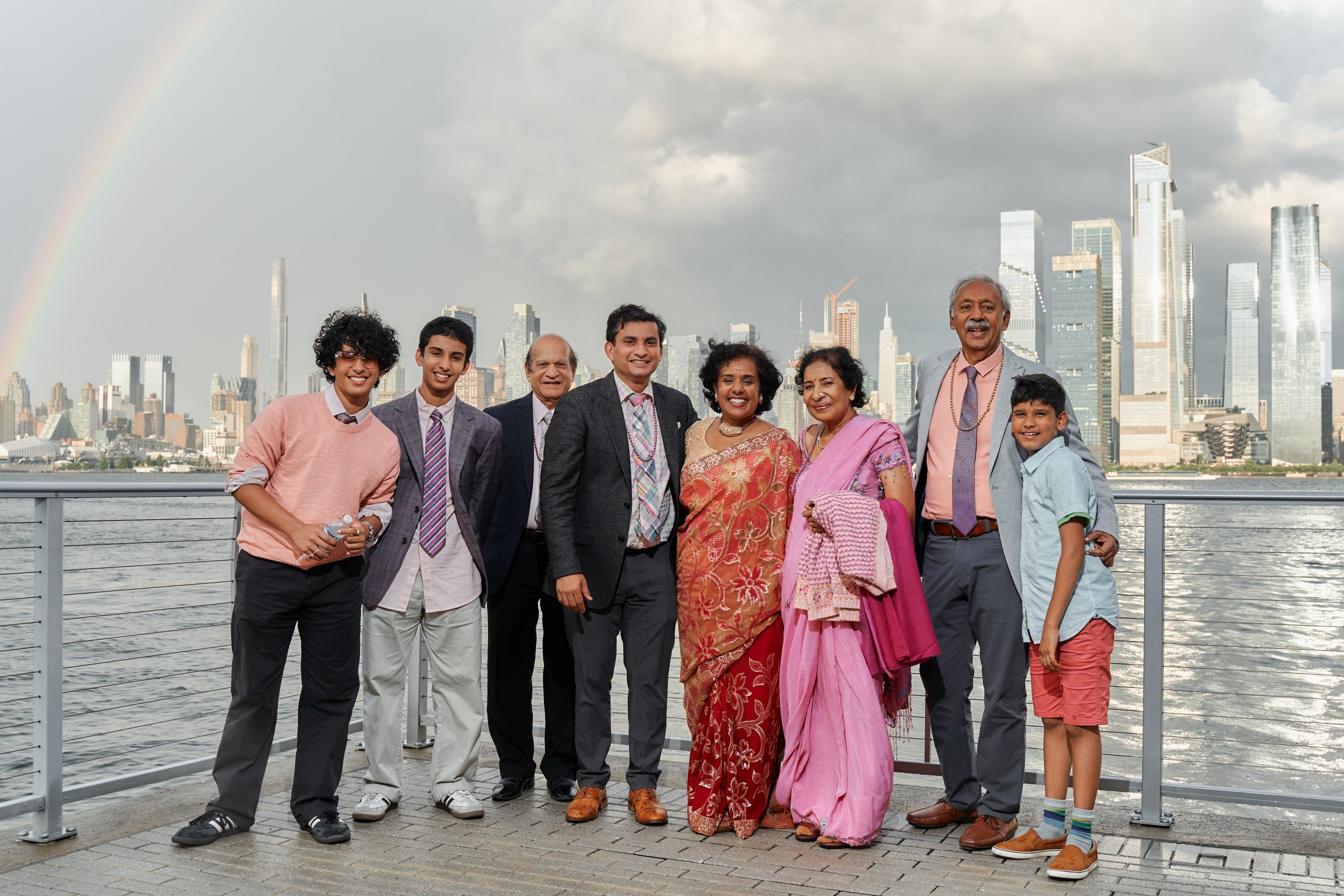 Cruise Birthday Party. Professional Wedding and event photographer USA New York