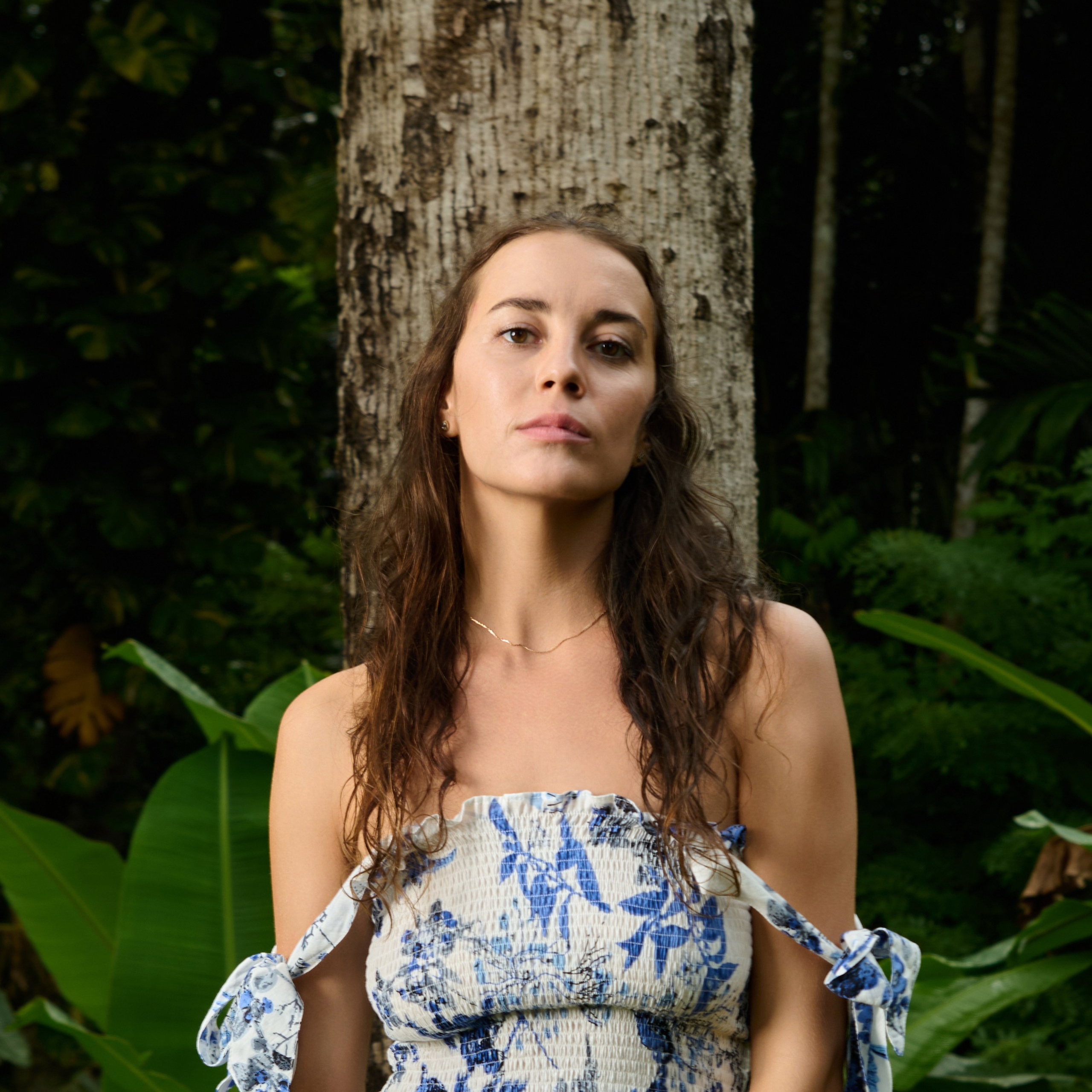 Portrait photography in Da Nang. Studio De Ros — Professional Photography Services