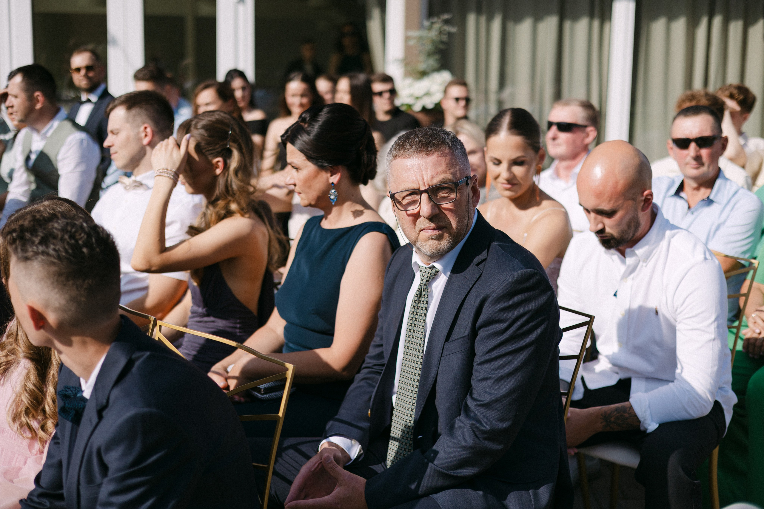 Vestuvės VU Botanikos sode Kairėnuose | Vilma ir Osmundas