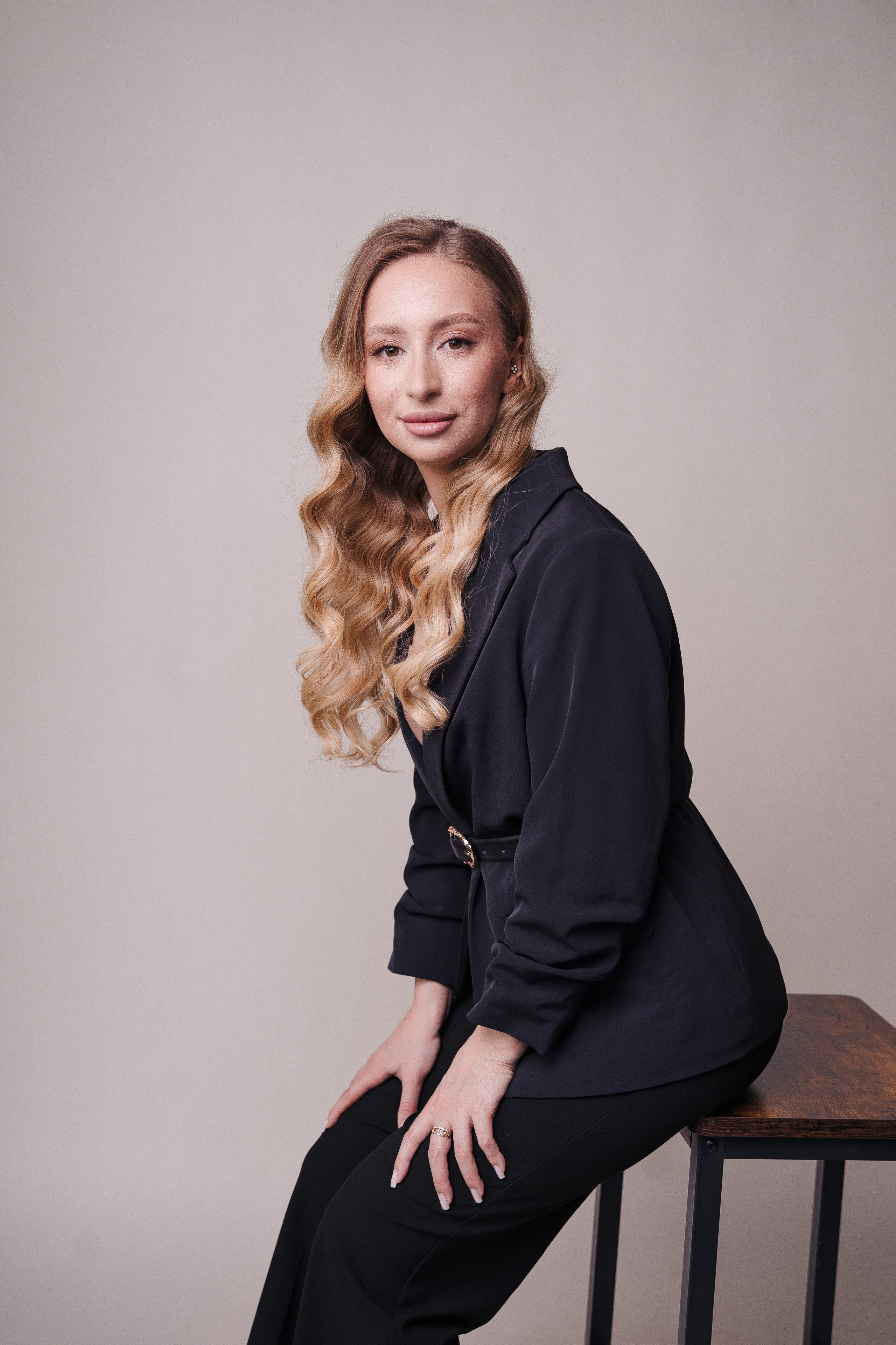 Julia. Karina Czernecka Foto