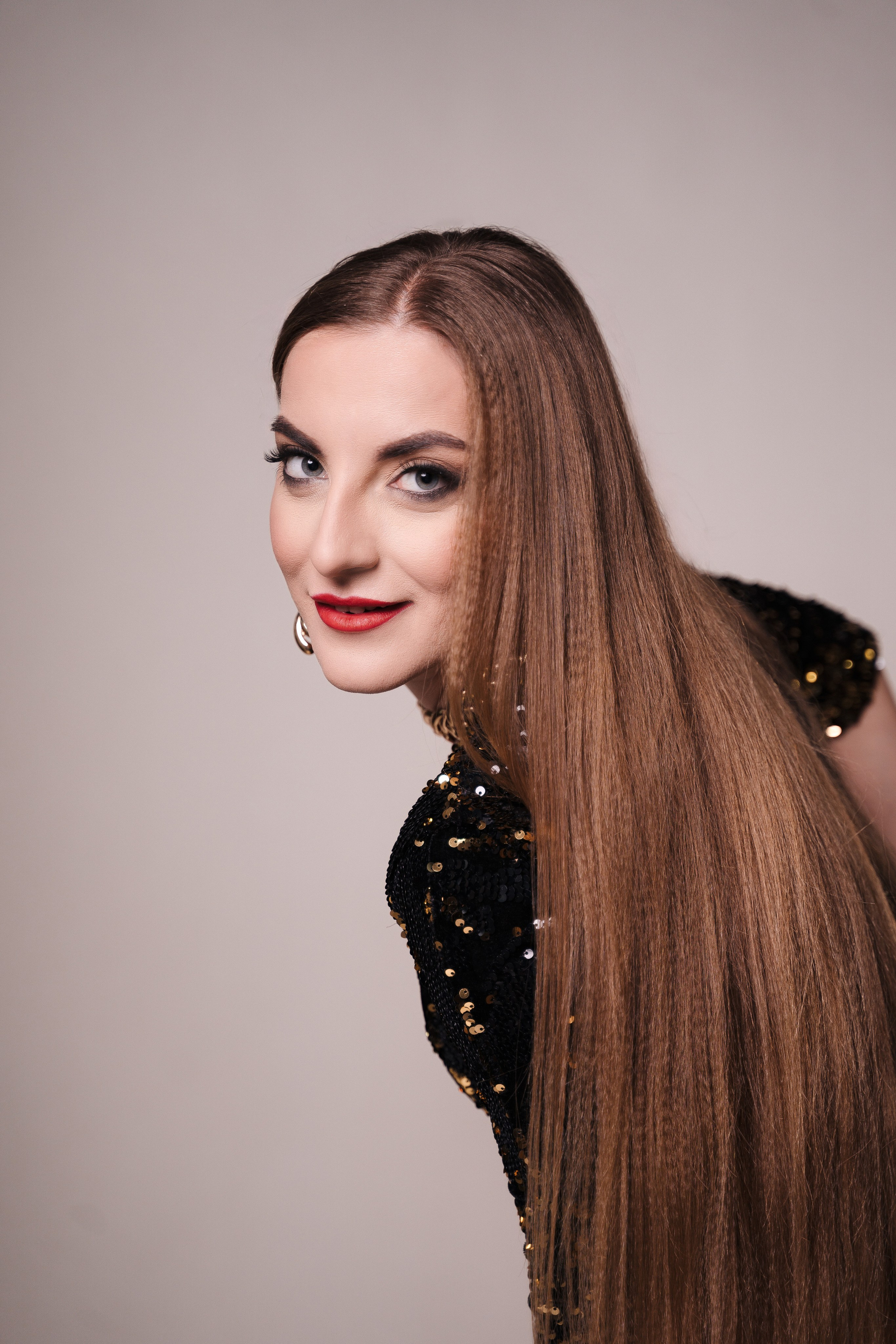 Eugenia. Karina Czernecka Foto