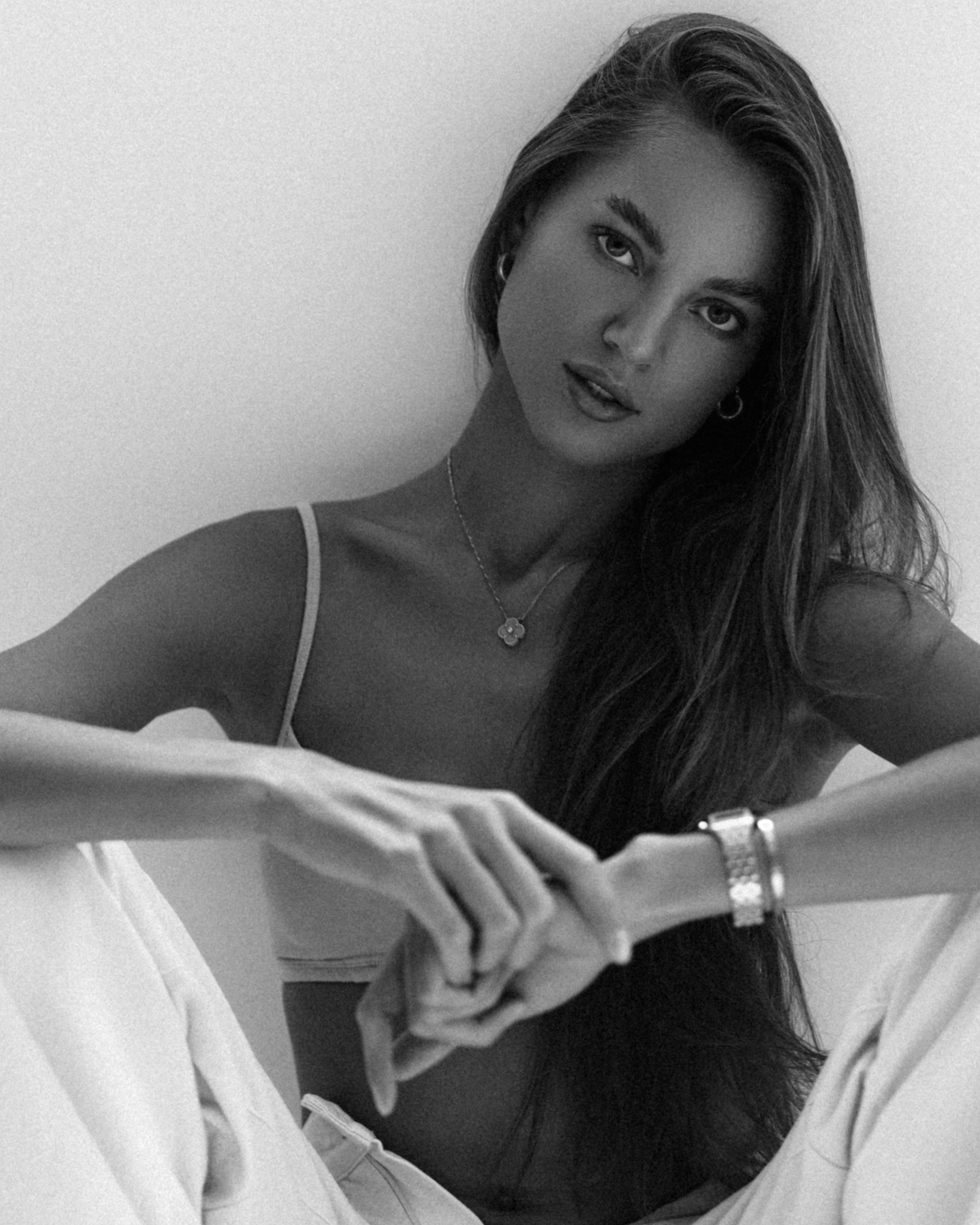 Ira. Даша Родина женский фотограф в Стамбуле