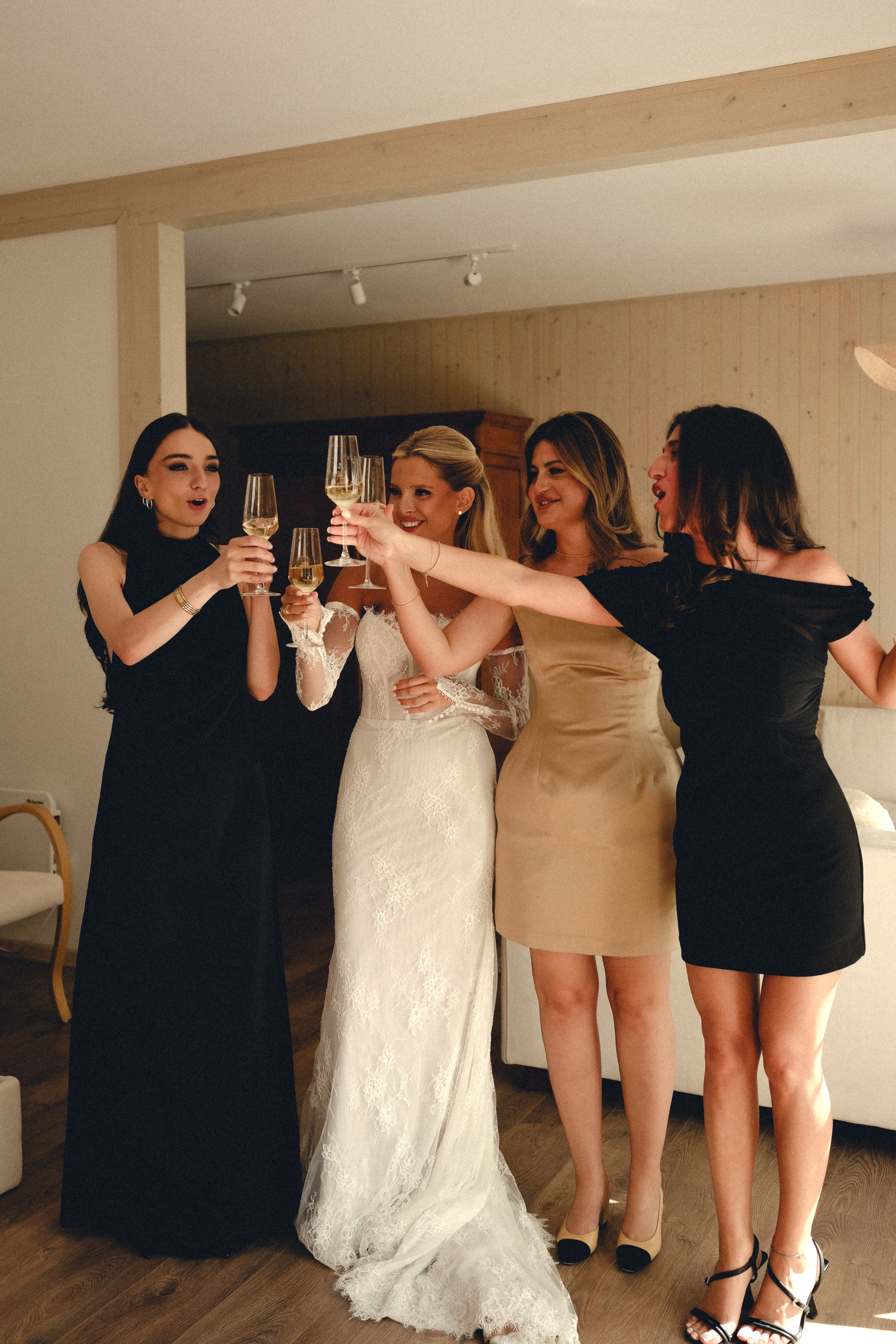 Kiketi Farm | Anna & Giorgi. Cinematic photographer based in Tbilisi, Georgia — Nicole