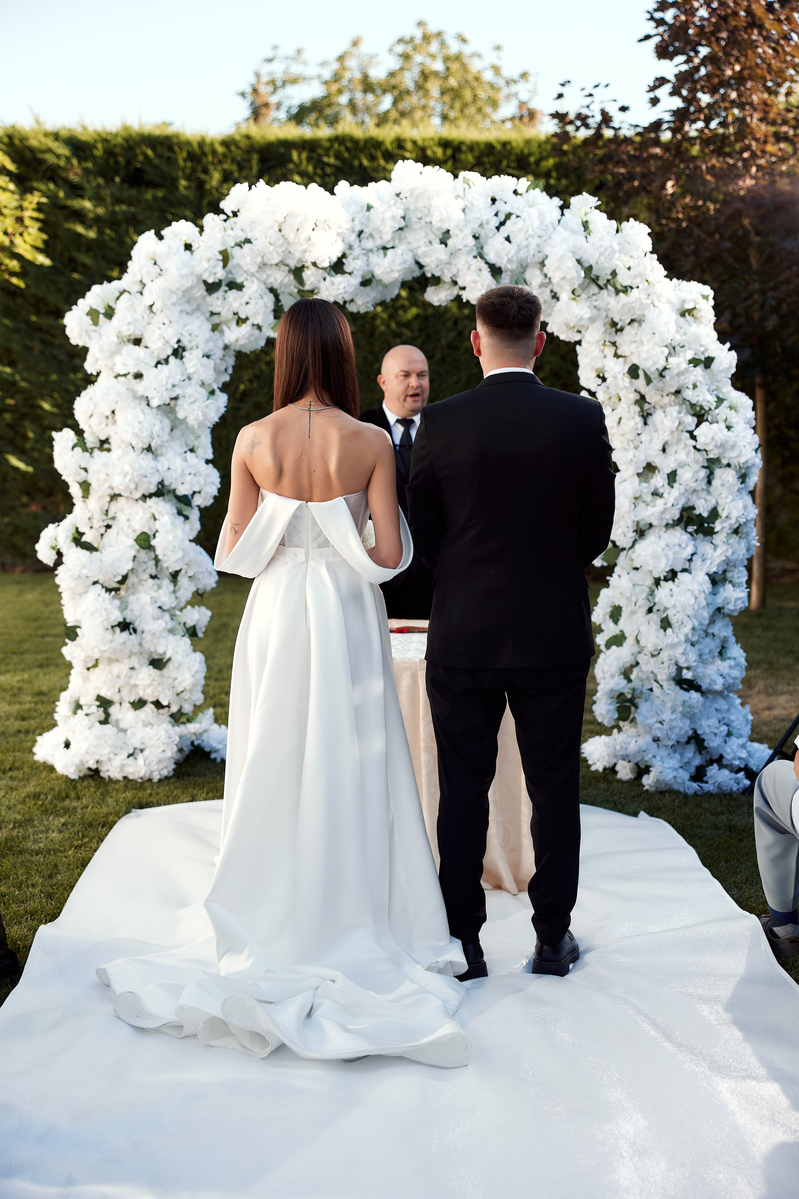 Iulia & Patrick. Photographer Luca Medieșan
