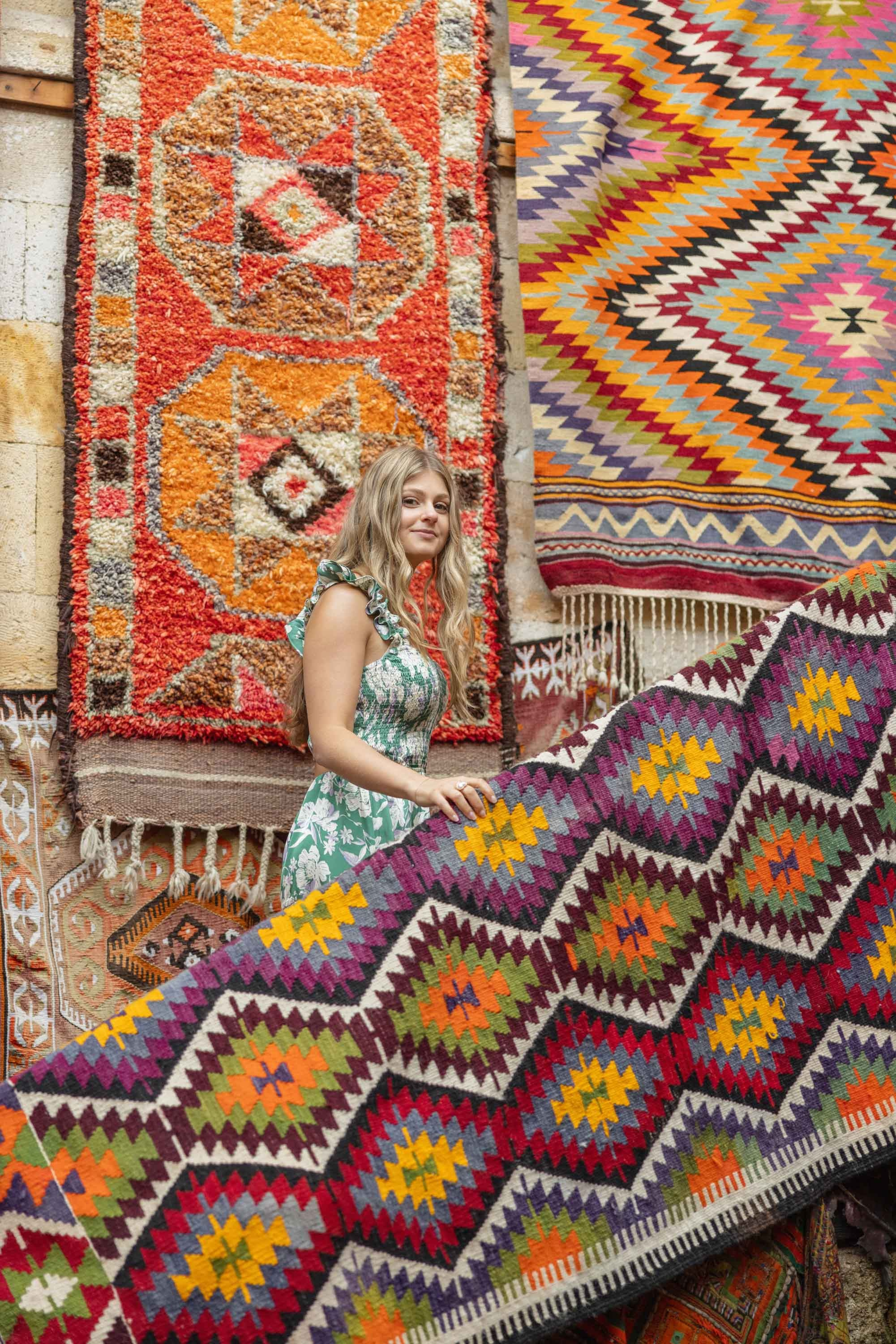 Julian & Cayla. Фотограф в Каппадокии / Julia Ganch